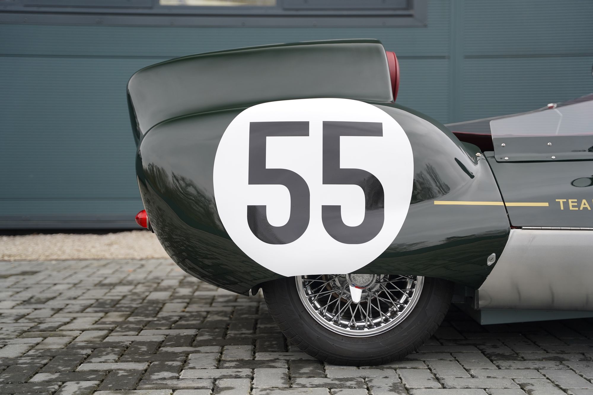 2020 Westfield Eleven