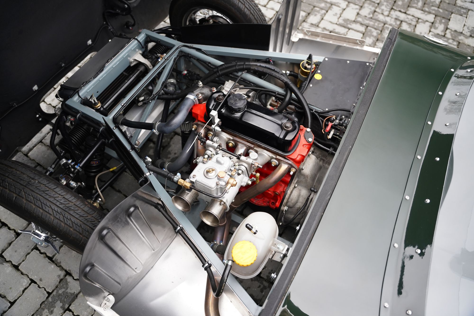 2020 Westfield Eleven