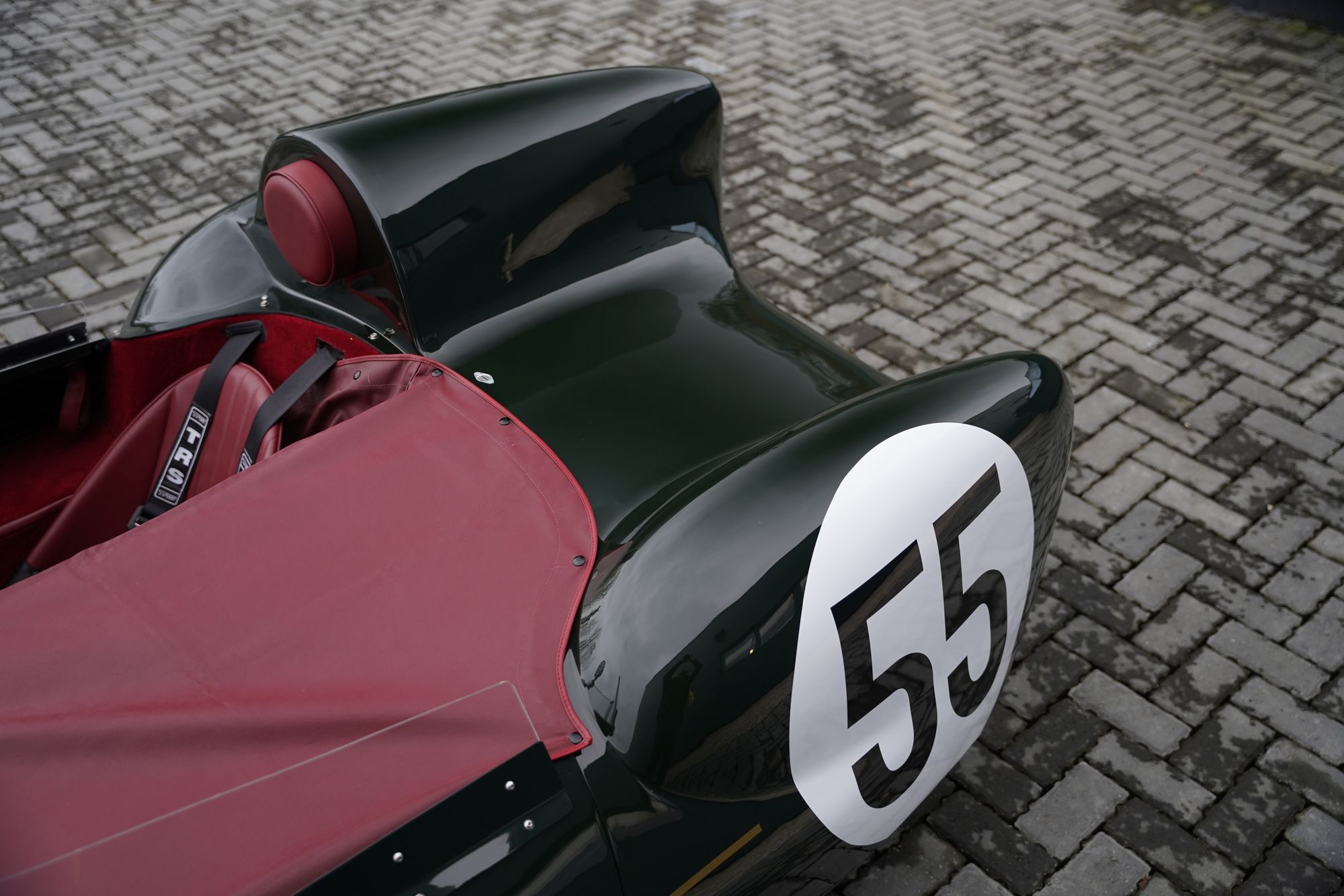 2020 Westfield Eleven