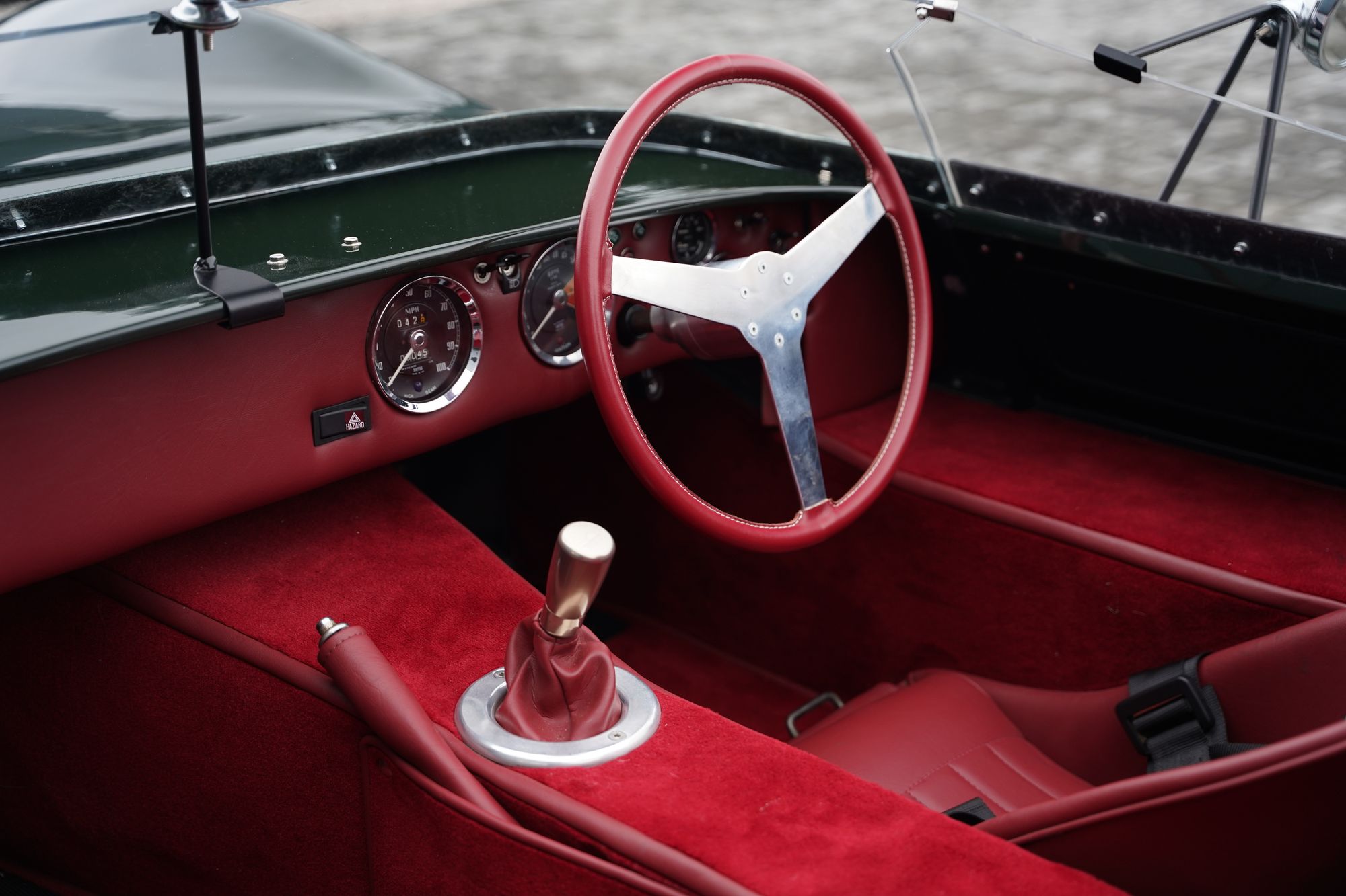 2020 Westfield Eleven