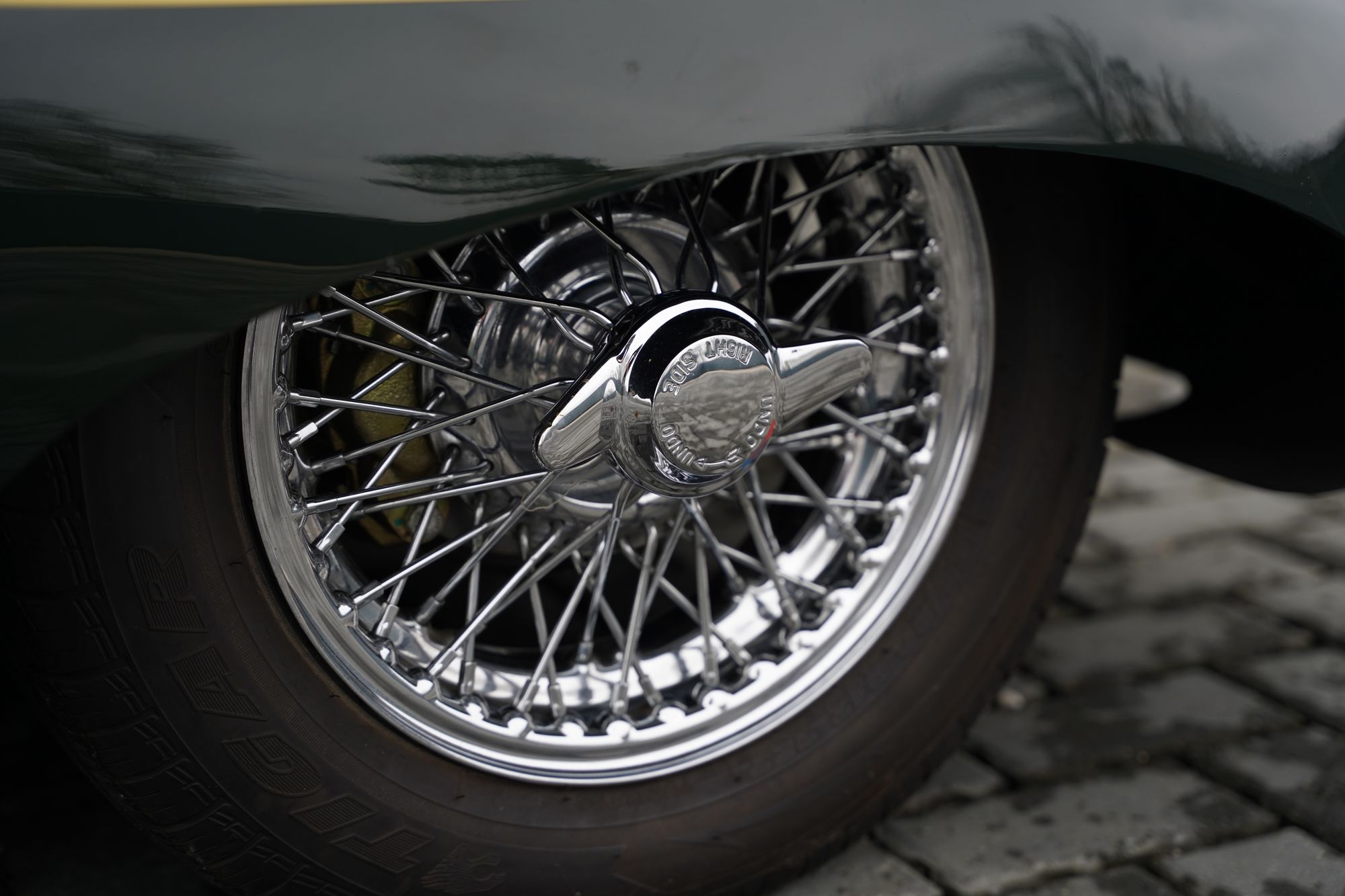 2020 Westfield Eleven