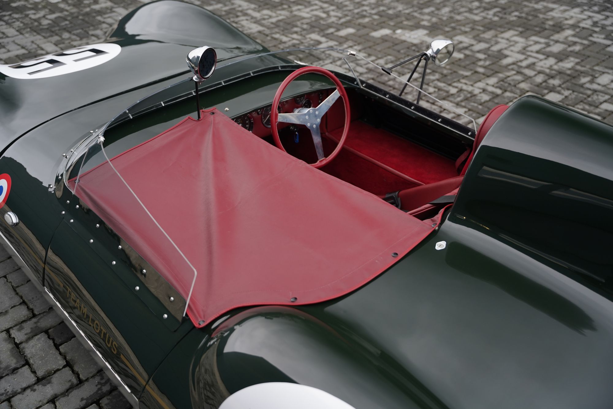 2020 Westfield Eleven