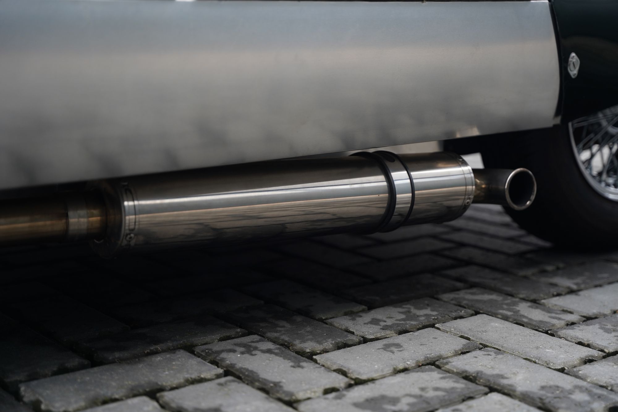 2020 Westfield Eleven