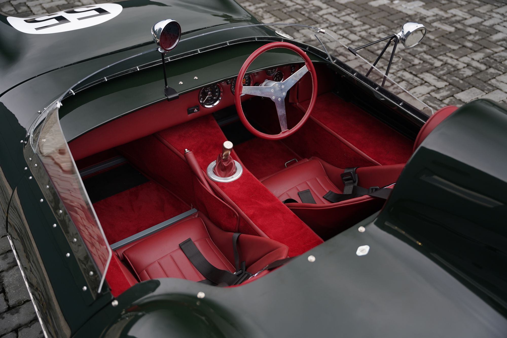 2020 Westfield Eleven