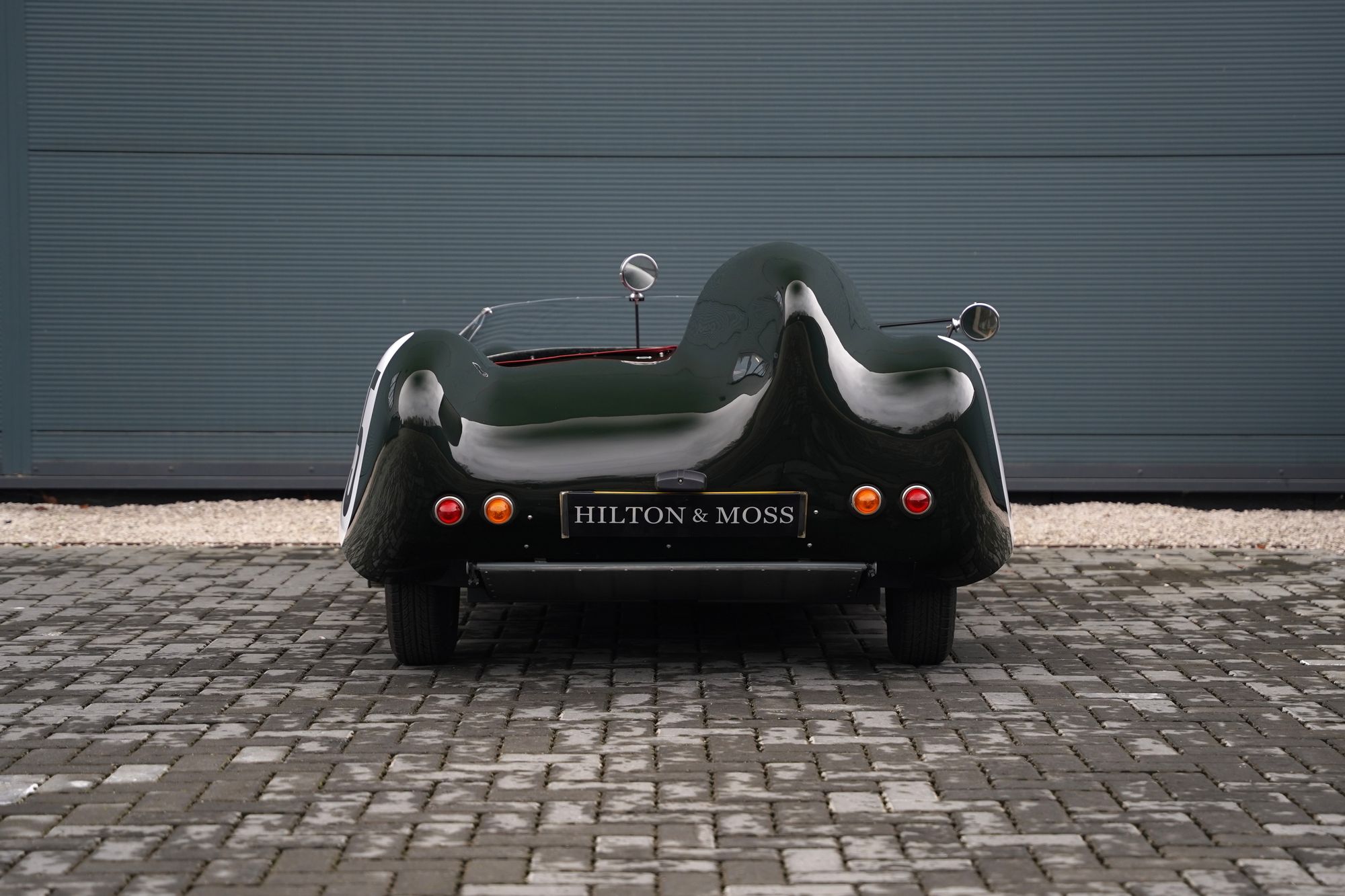 2020 Westfield Eleven