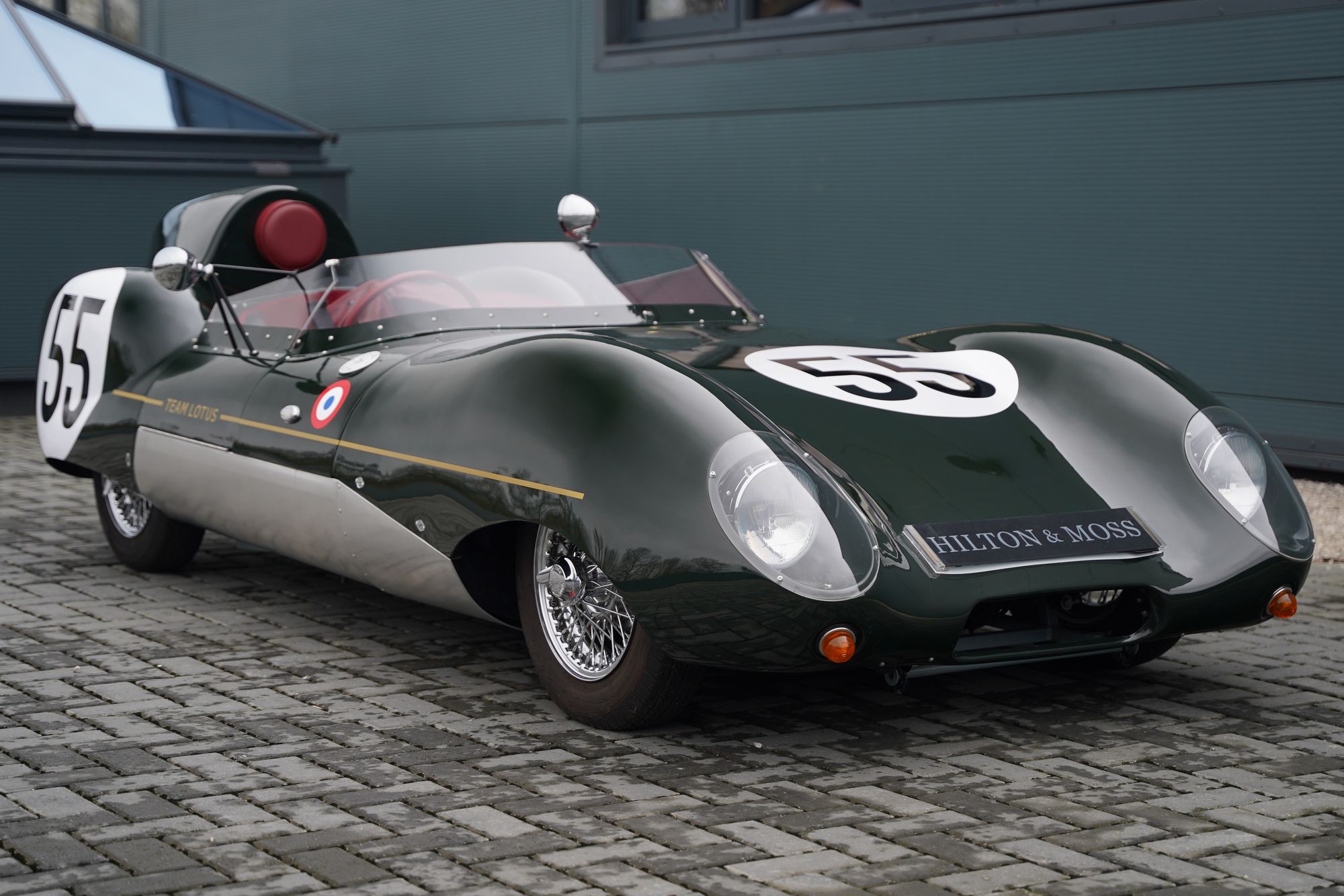 2020 Westfield Eleven