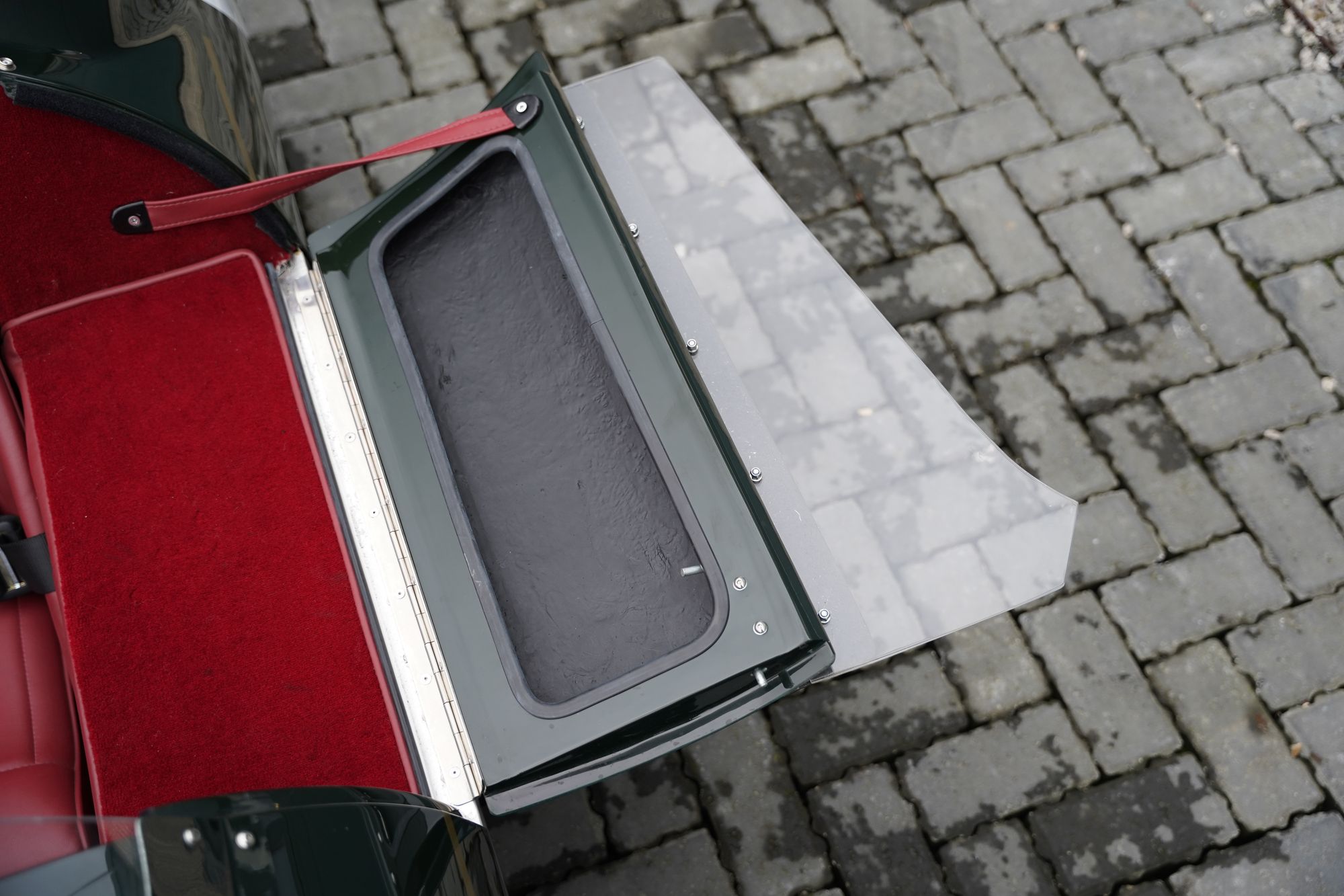 2020 Westfield Eleven