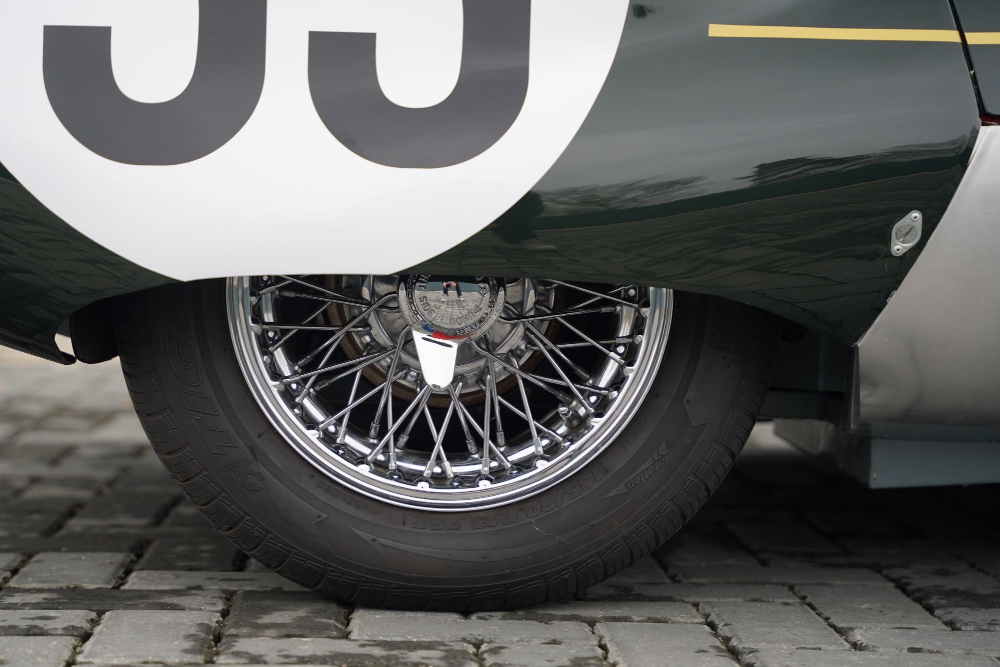 2020 Westfield Eleven