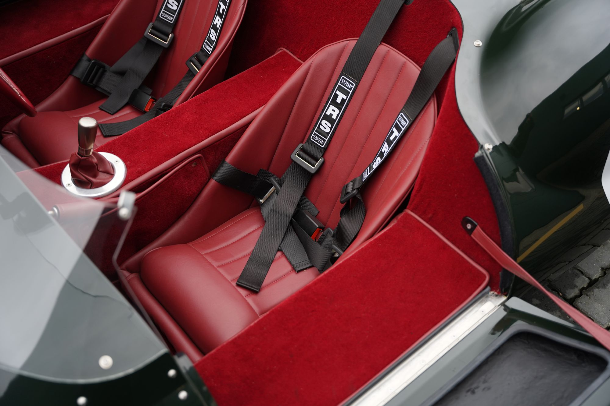 2020 Westfield Eleven