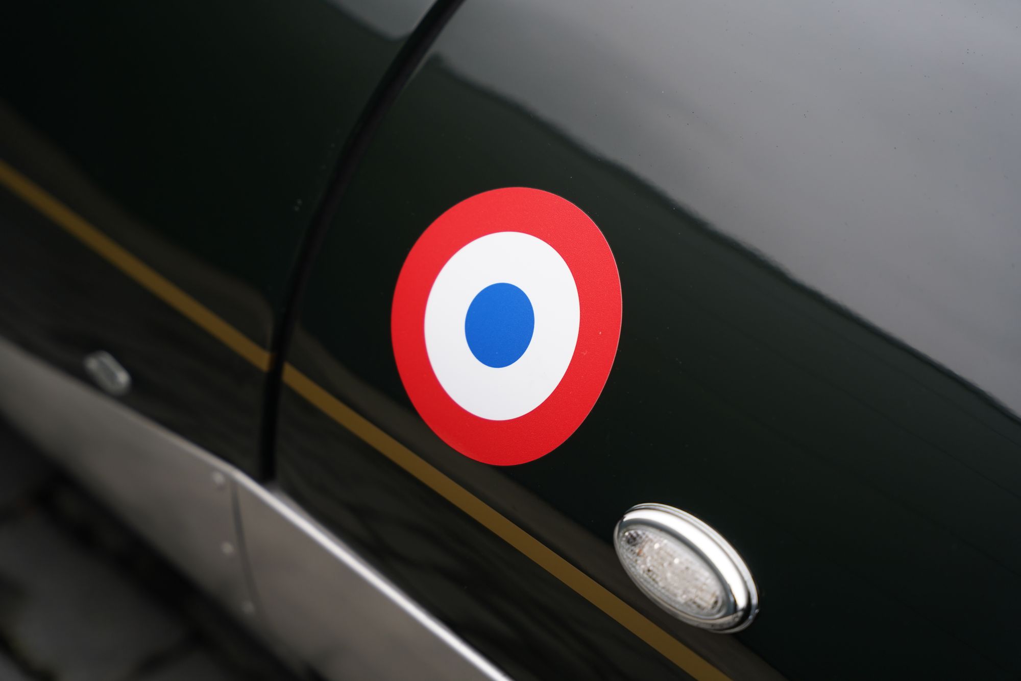 2020 Westfield Eleven