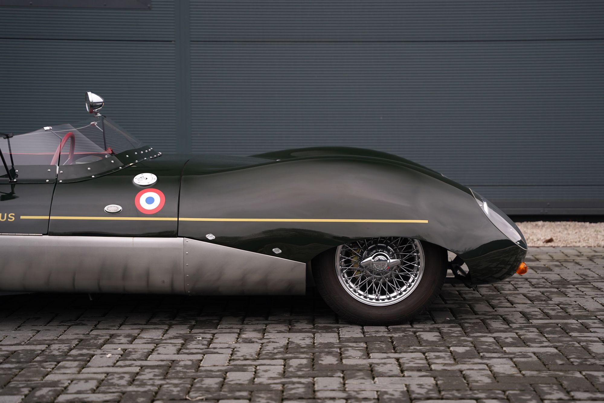 2020 Westfield Eleven