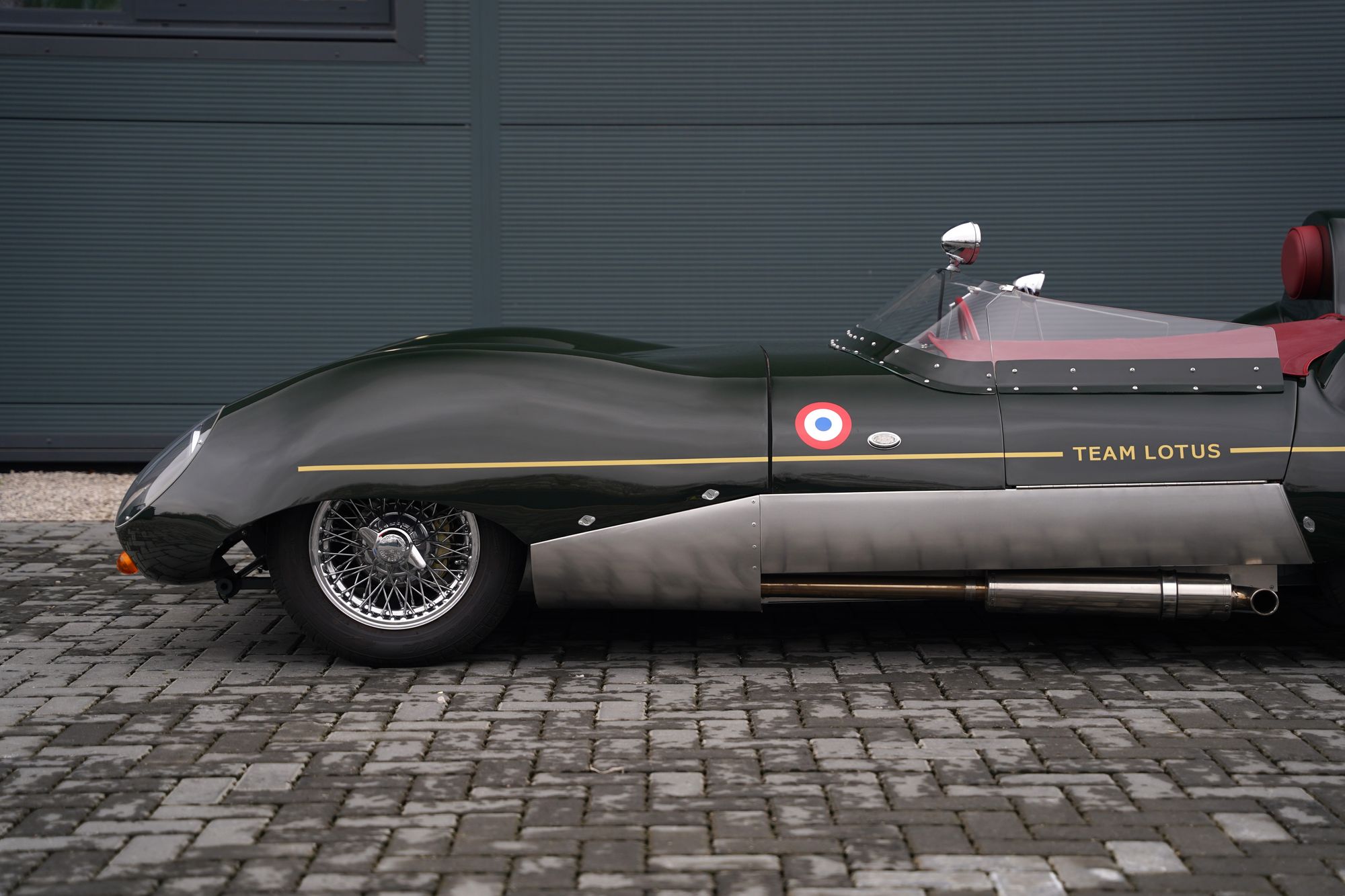 2020 Westfield Eleven