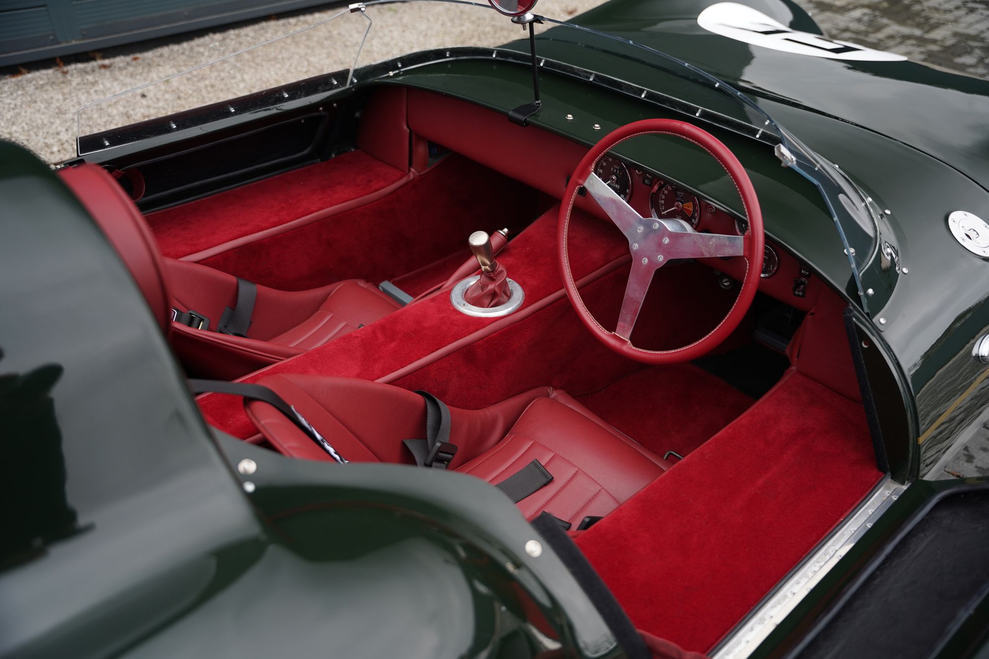 2020 Westfield Eleven