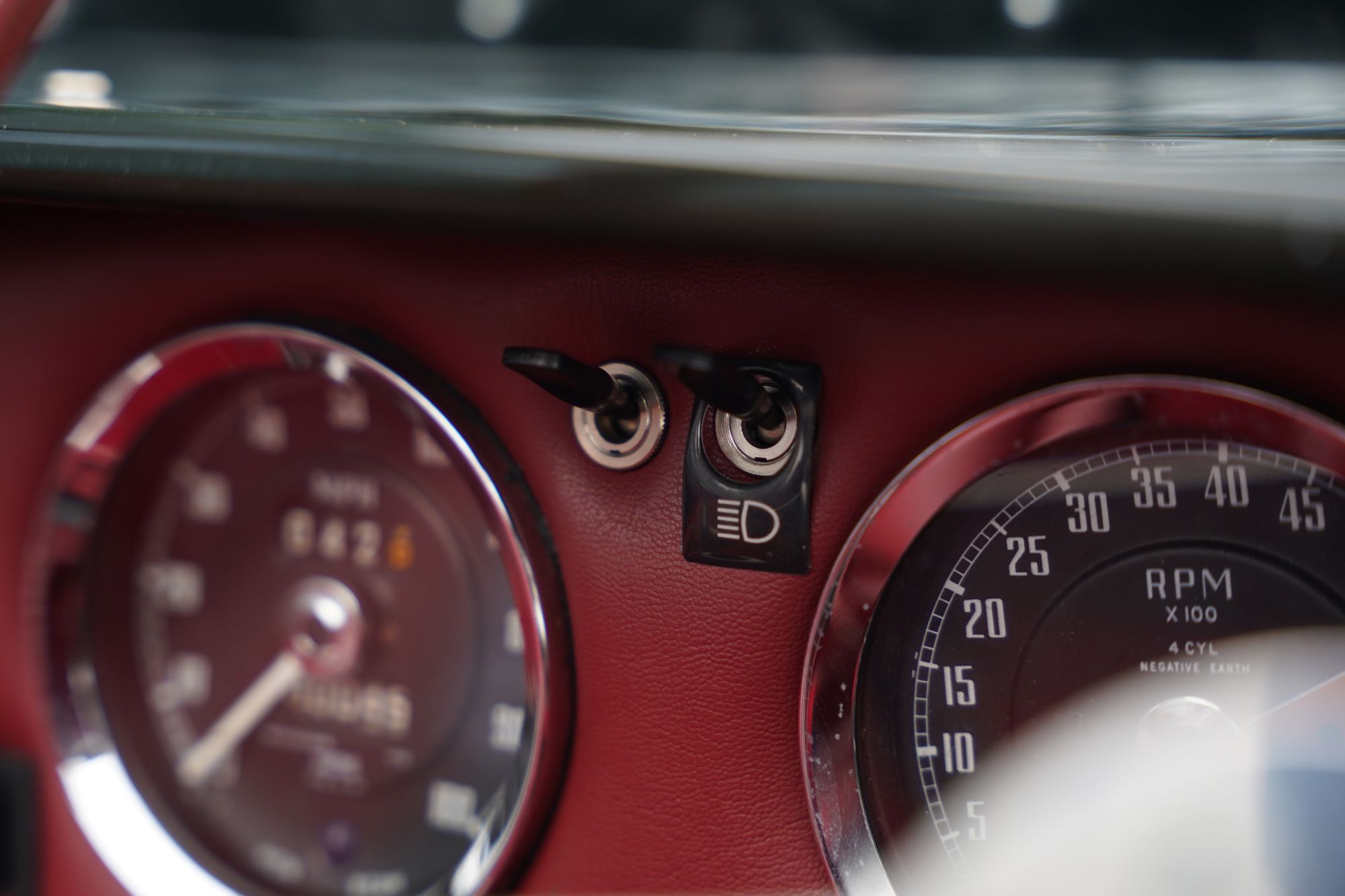 2020 Westfield Eleven