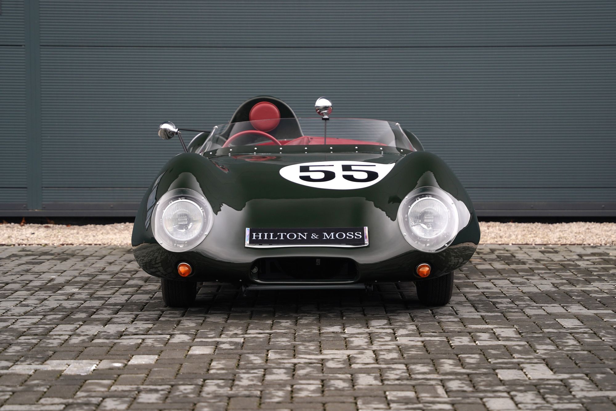 2020 Westfield Eleven