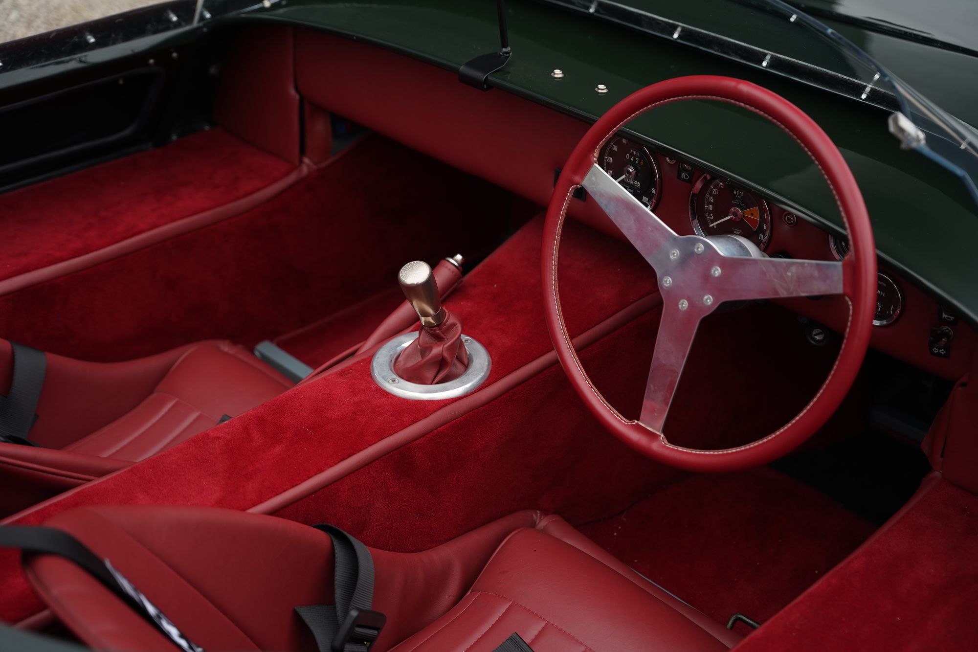 2020 Westfield Eleven