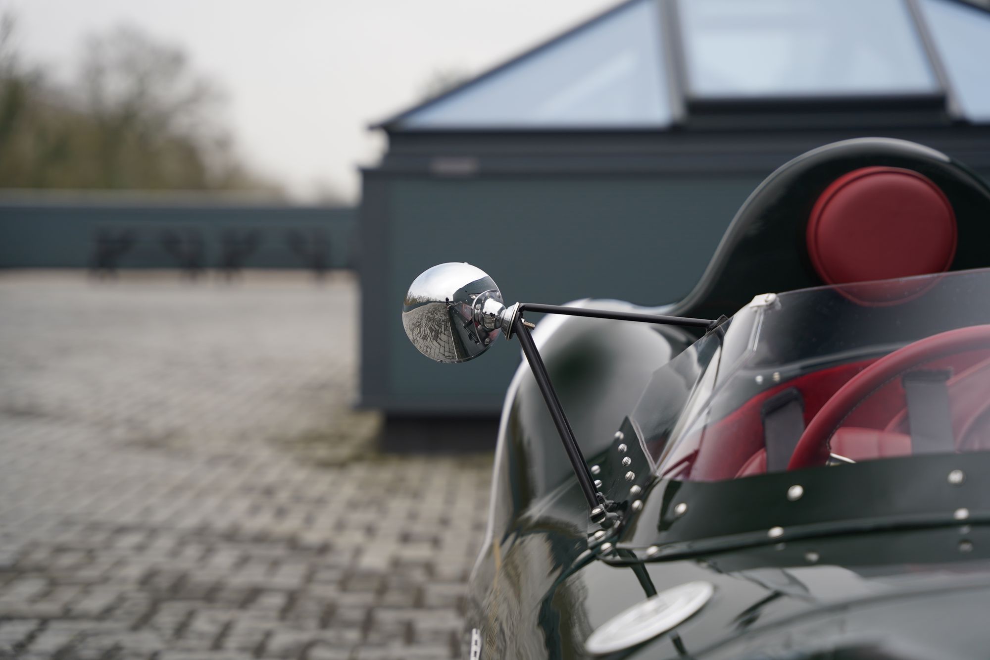 2020 Westfield Eleven