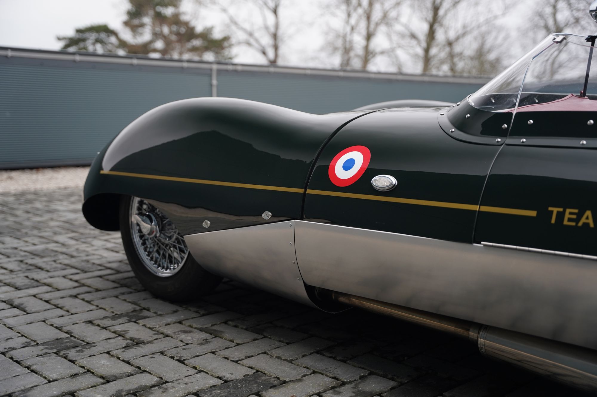 2020 Westfield Eleven