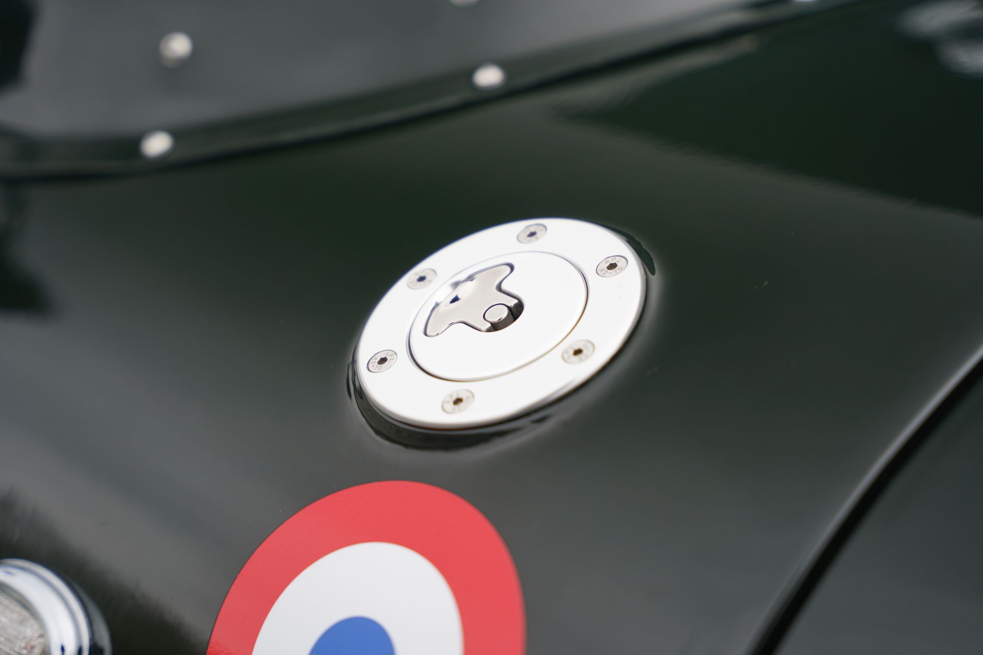 2020 Westfield Eleven