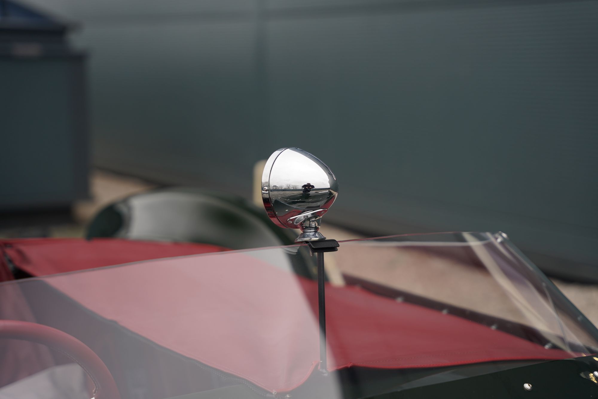 2020 Westfield Eleven