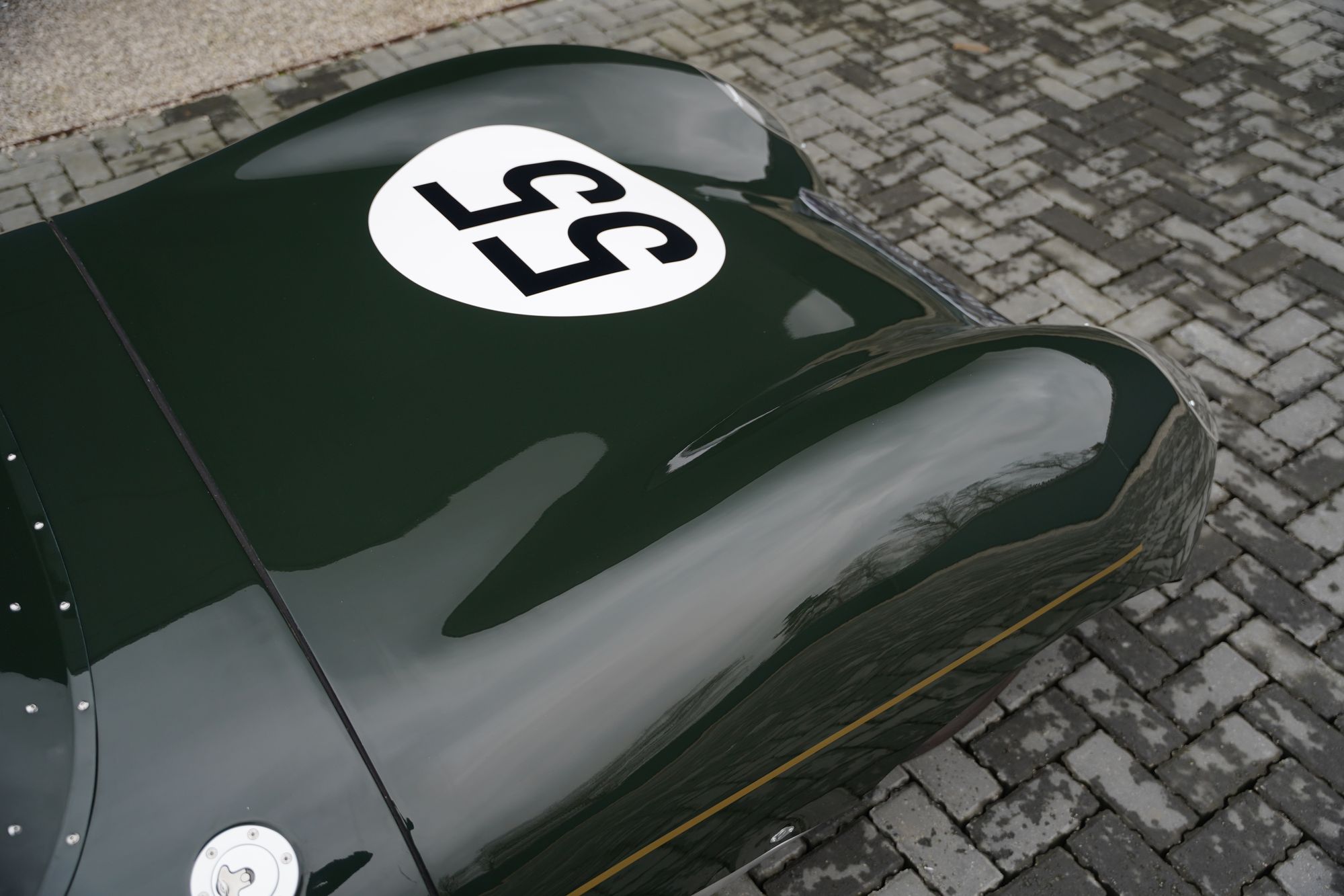 2020 Westfield Eleven