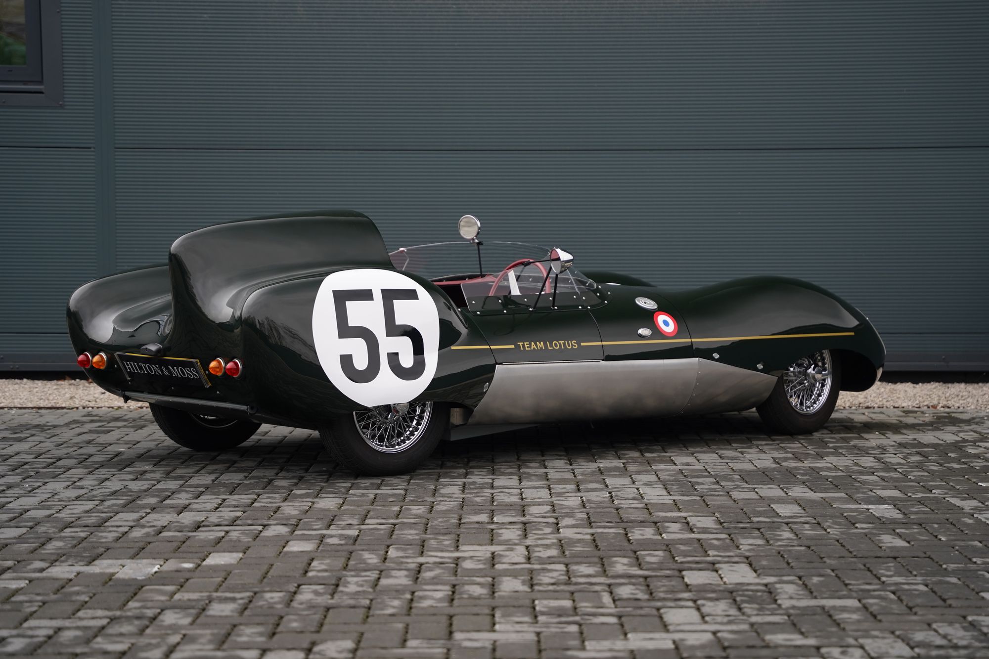 2020 Westfield Eleven