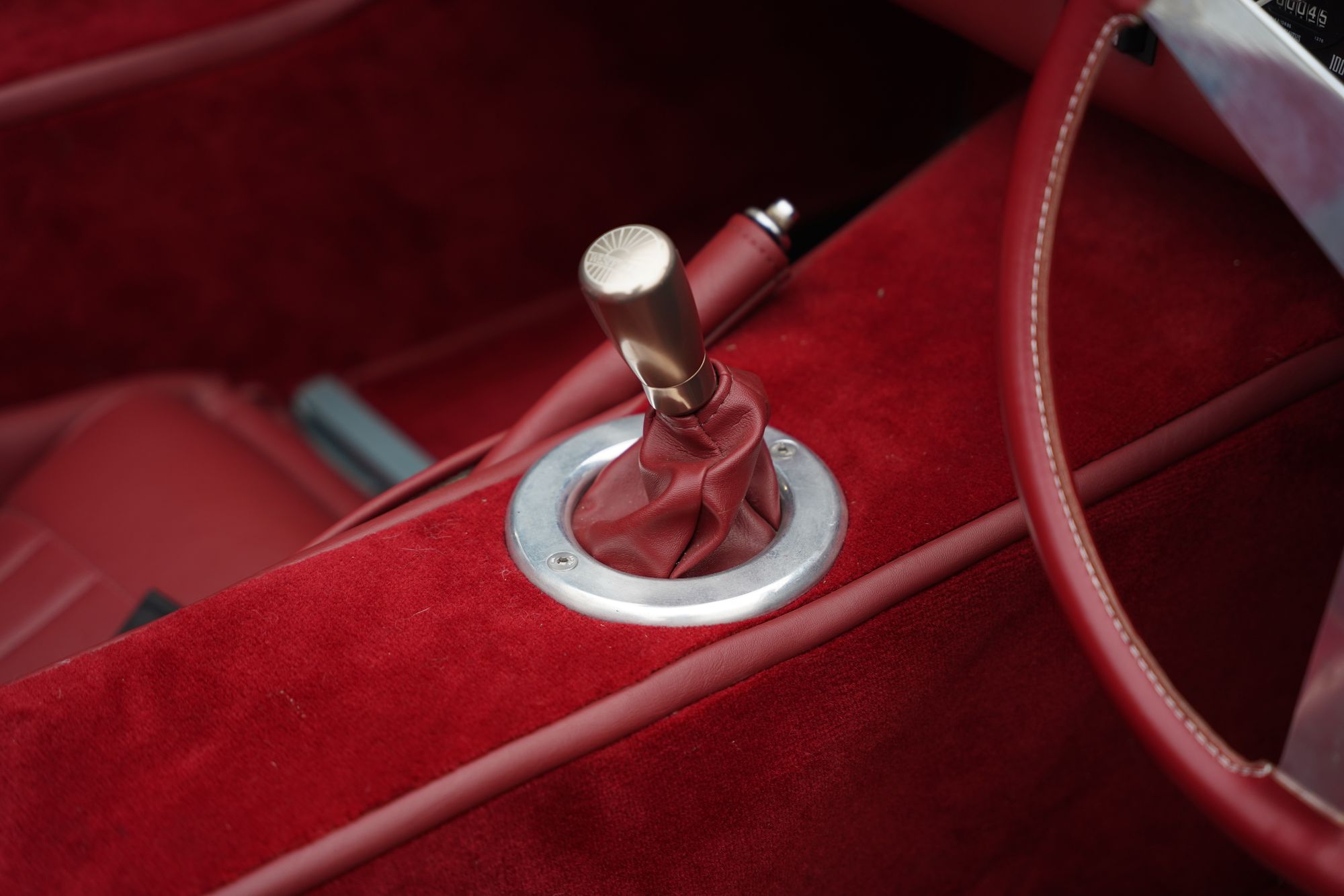 2020 Westfield Eleven