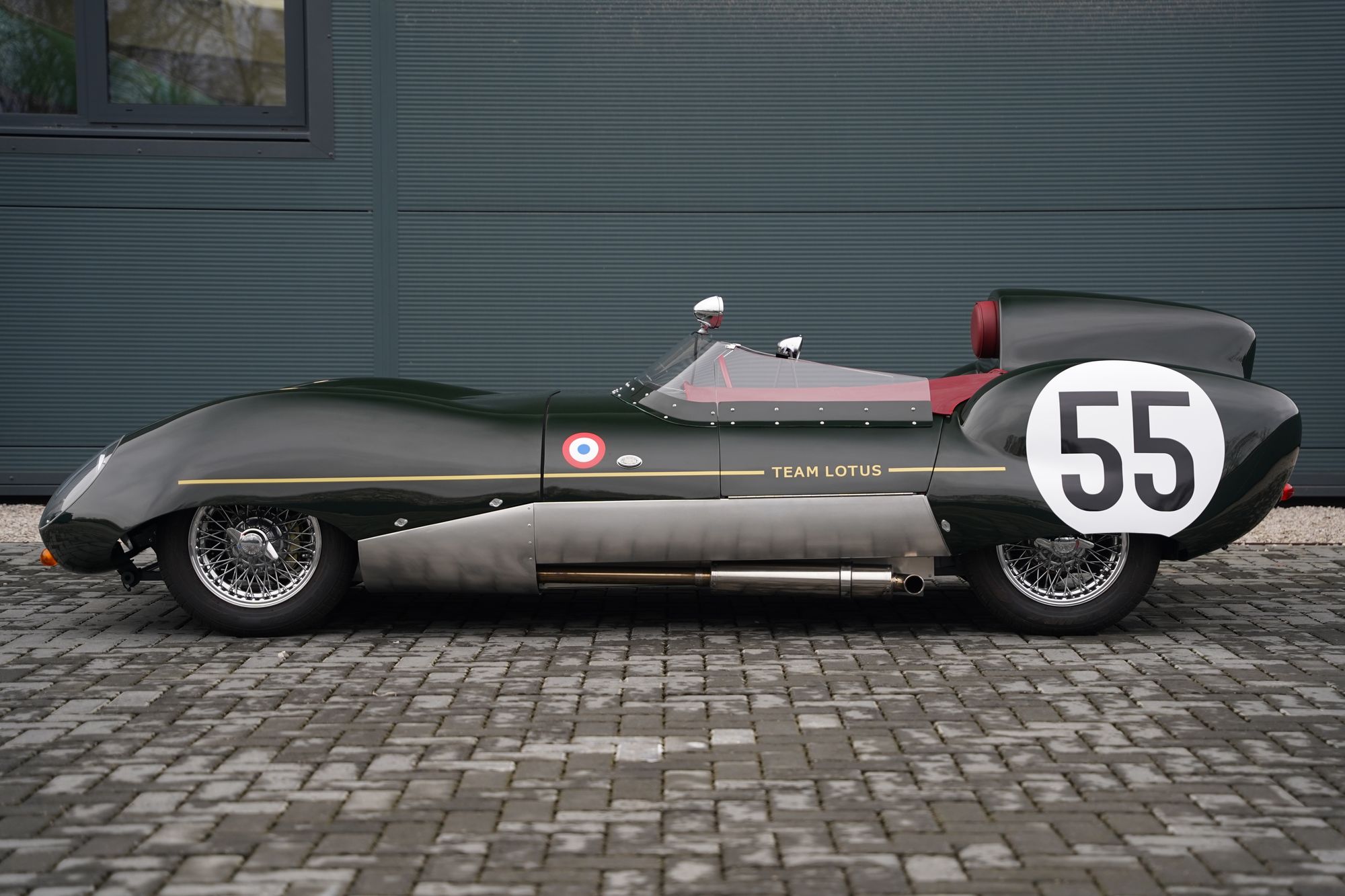 2020 Westfield Eleven