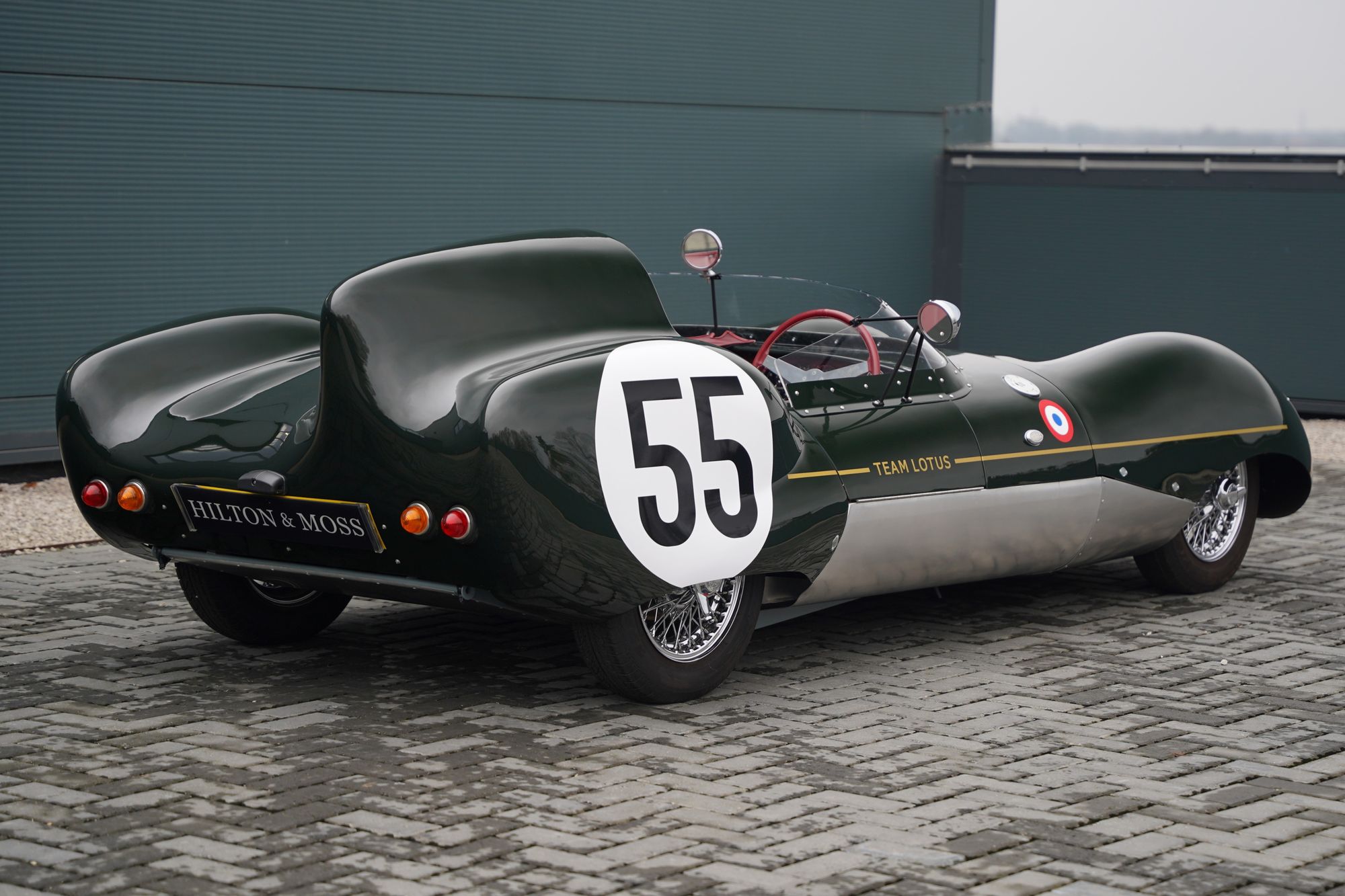 2020 Westfield Eleven