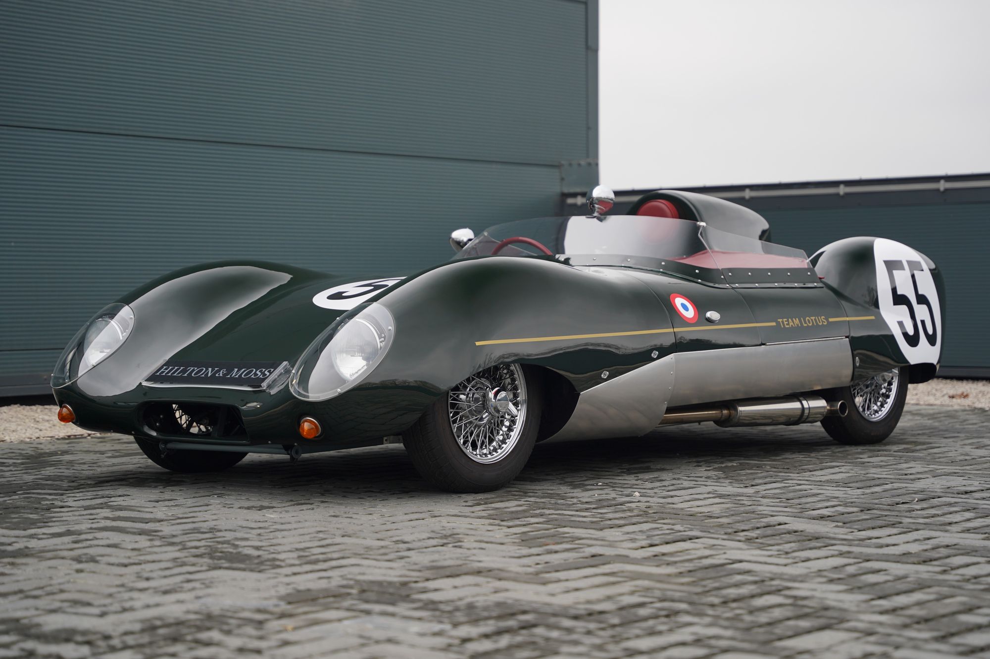 2020 Westfield Eleven