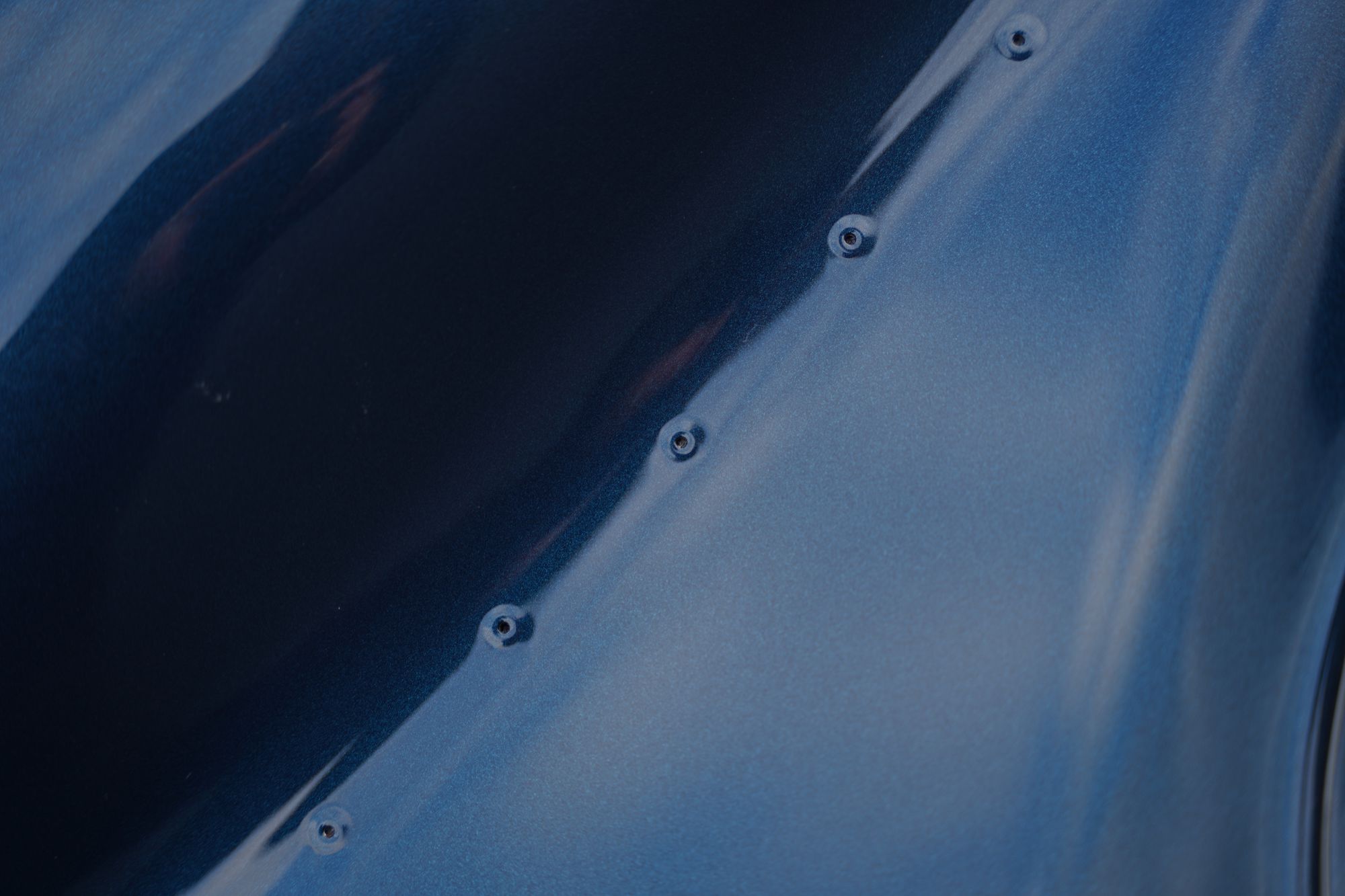 1958 Lister Knobbly Continuation