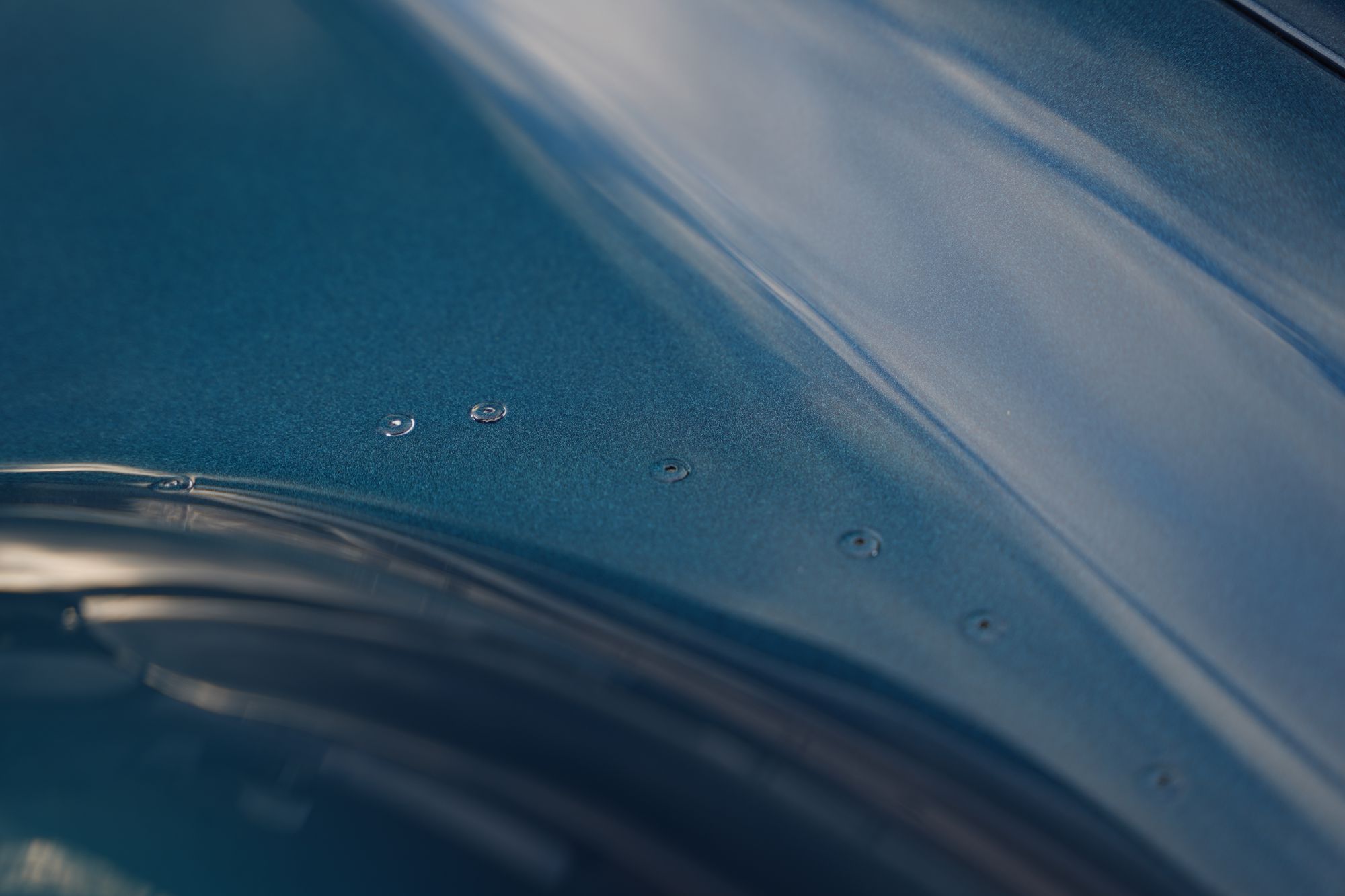 1958 Lister Knobbly Continuation