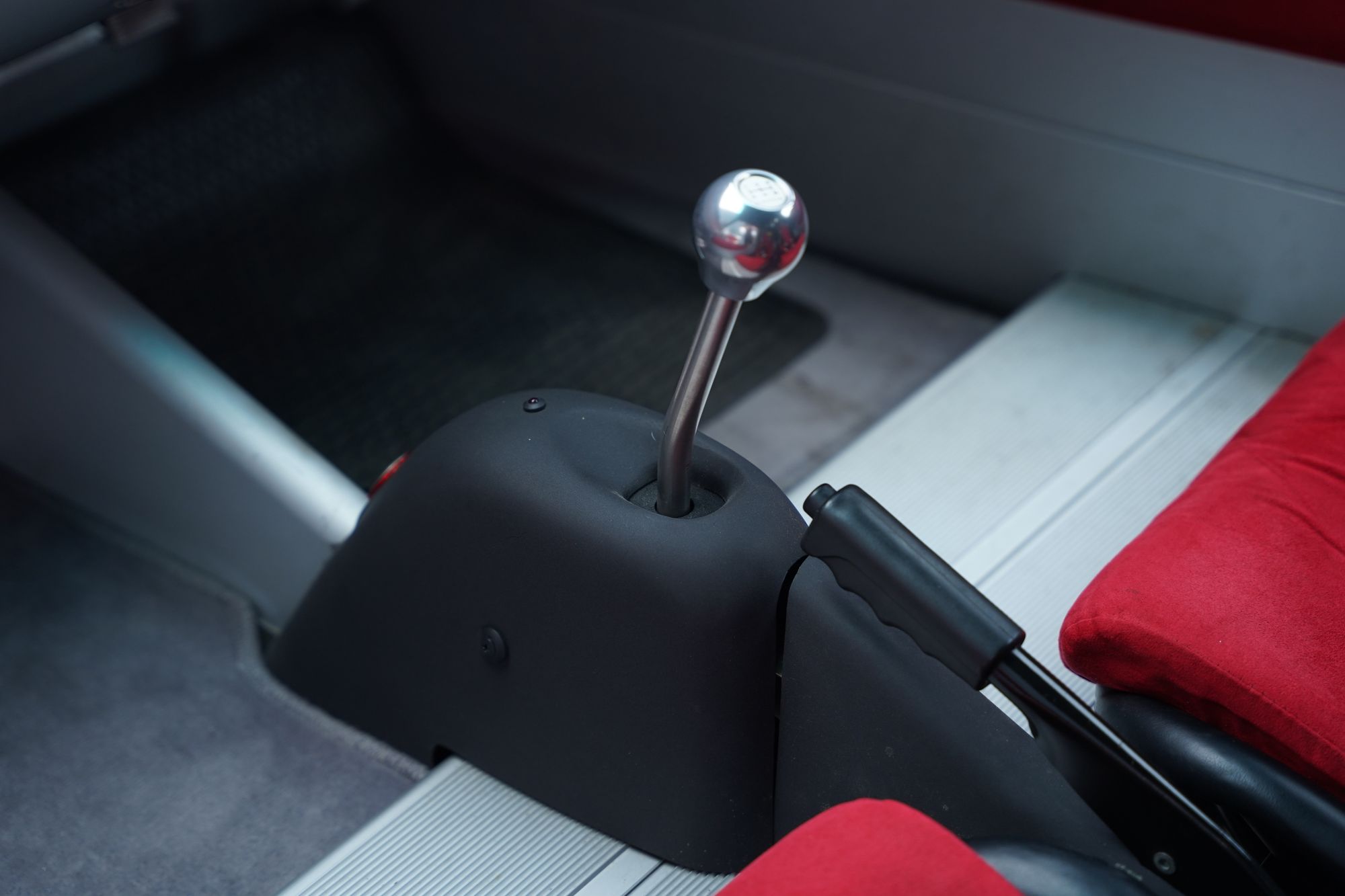 2000 Lotus Exige Series 1 VHPD