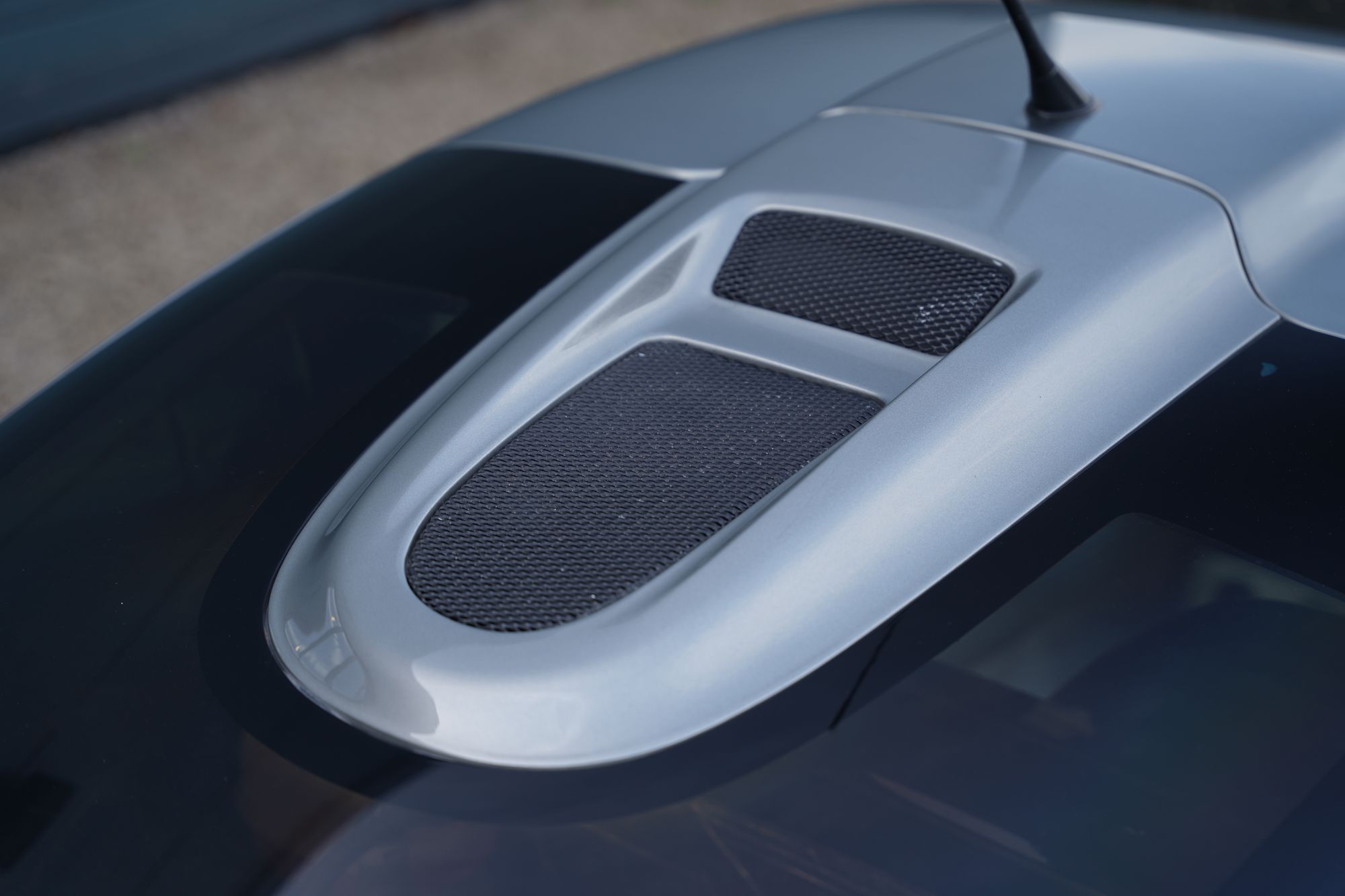 2000 Lotus Exige Series 1 VHPD