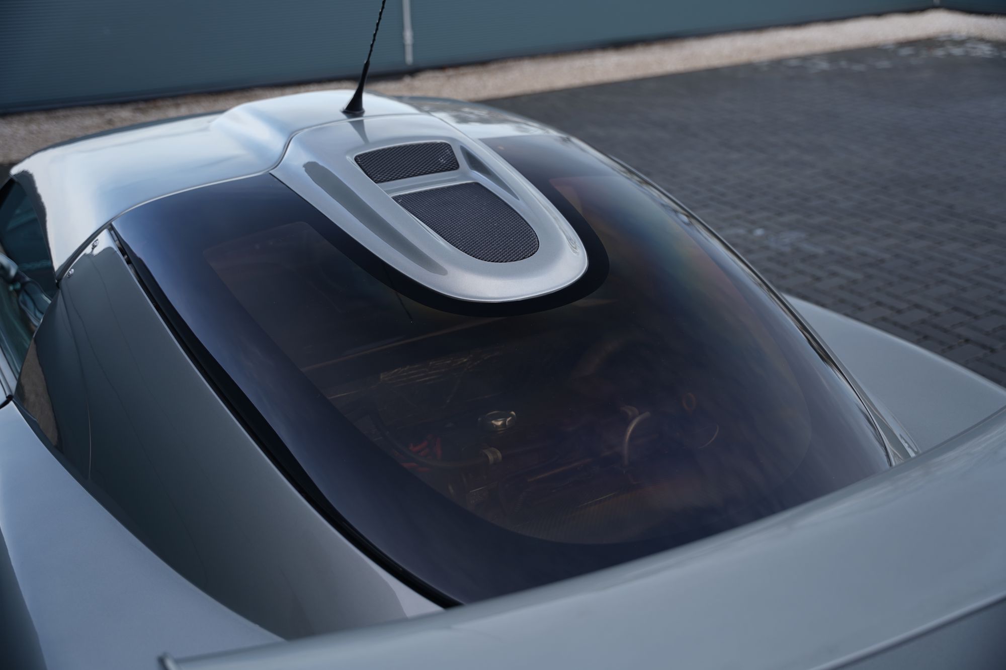 2000 Lotus Exige Series 1 VHPD