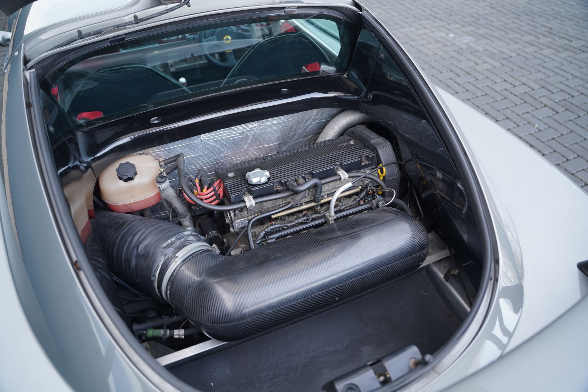 2000 Lotus Exige Series 1 VHPD