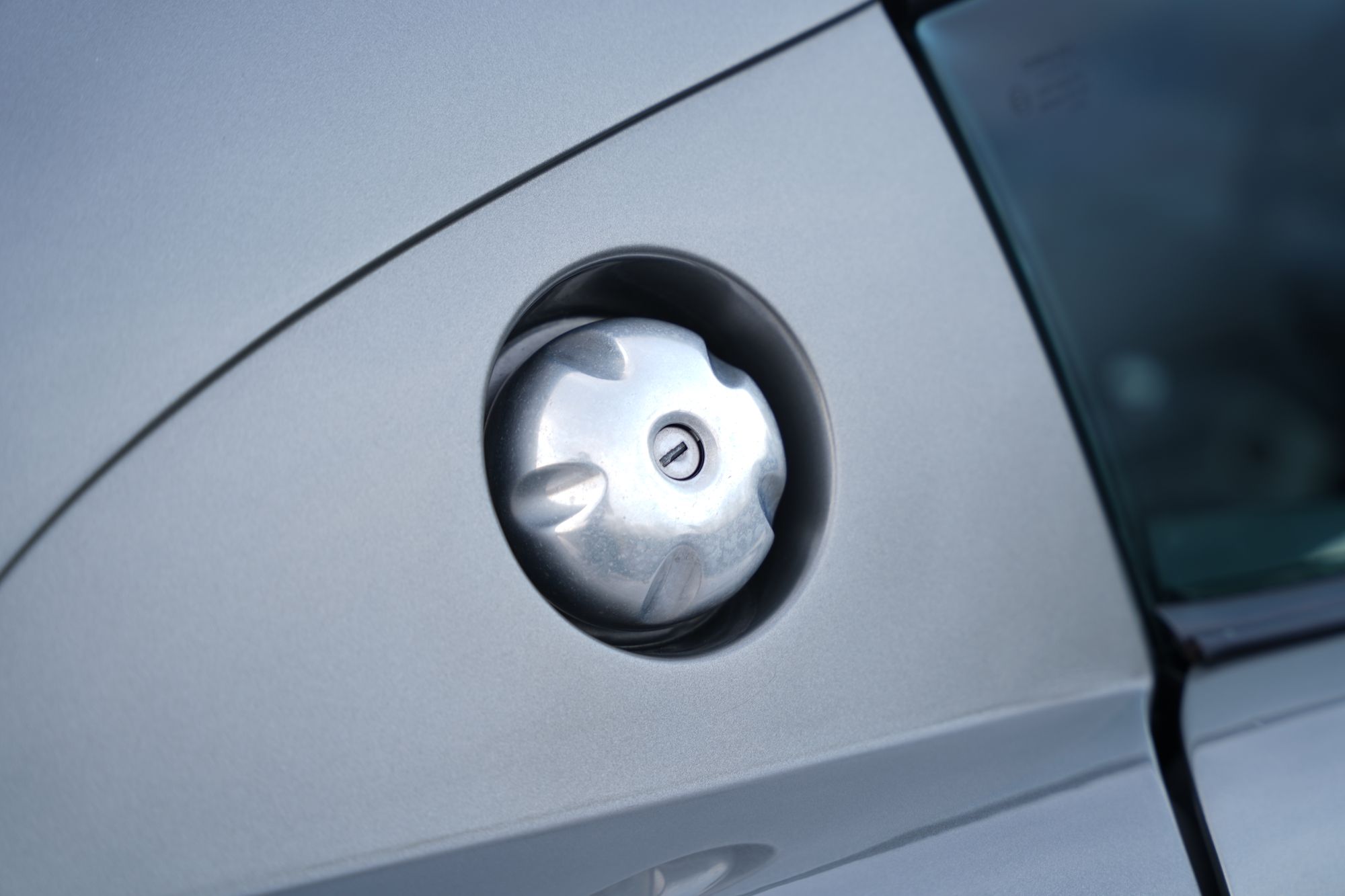 2000 Lotus Exige Series 1 VHPD