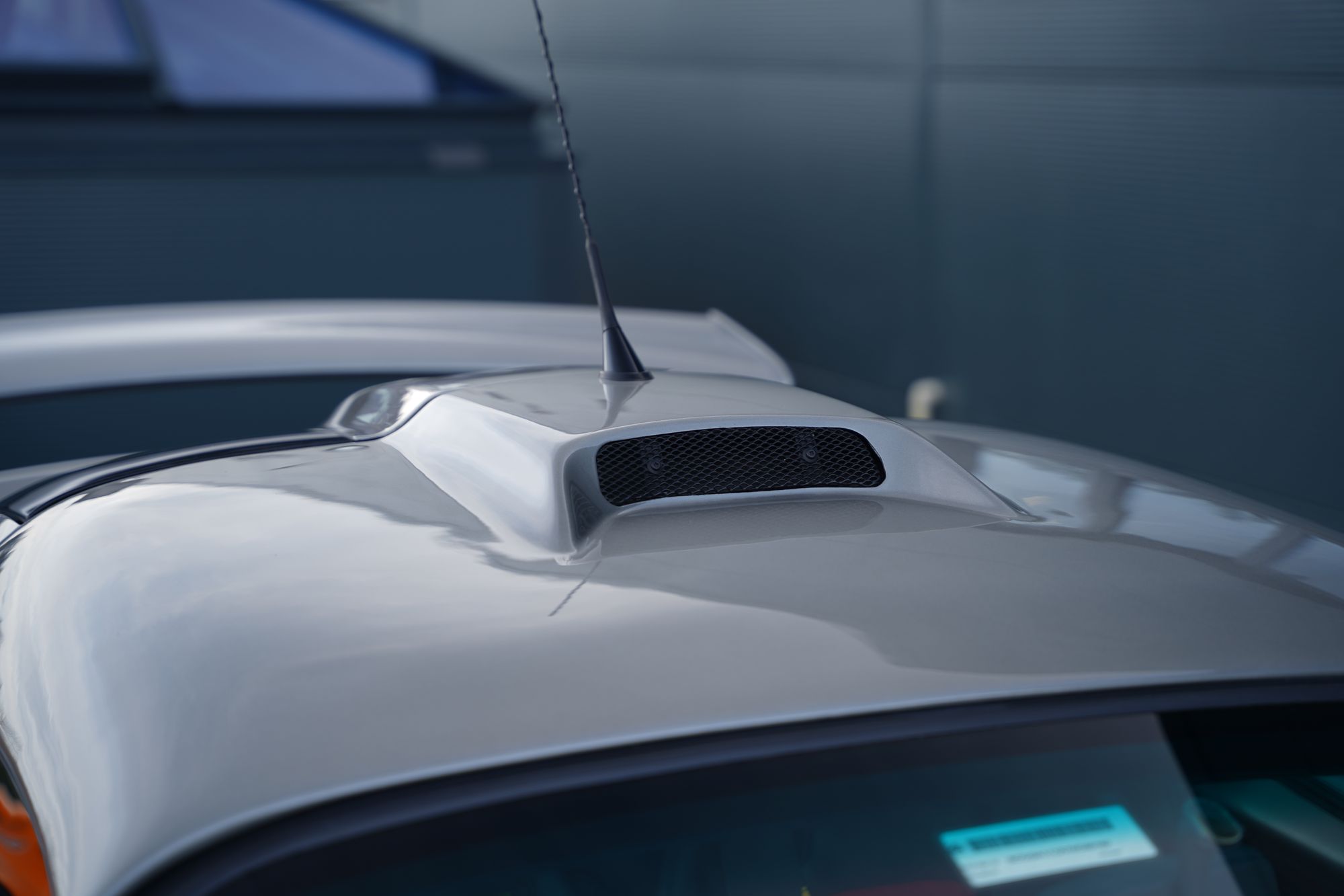 2000 Lotus Exige Series 1 VHPD