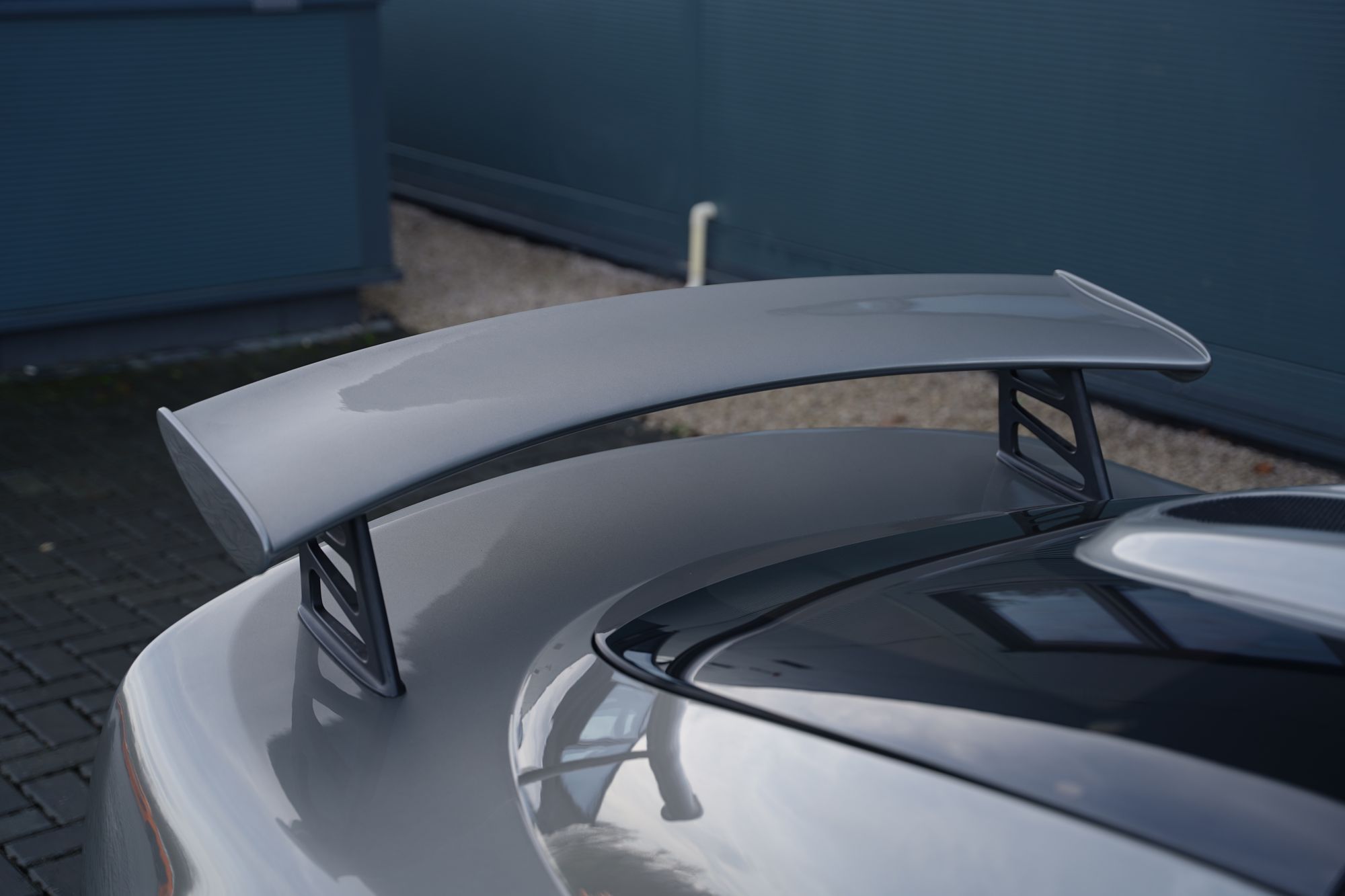 2000 Lotus Exige Series 1 VHPD