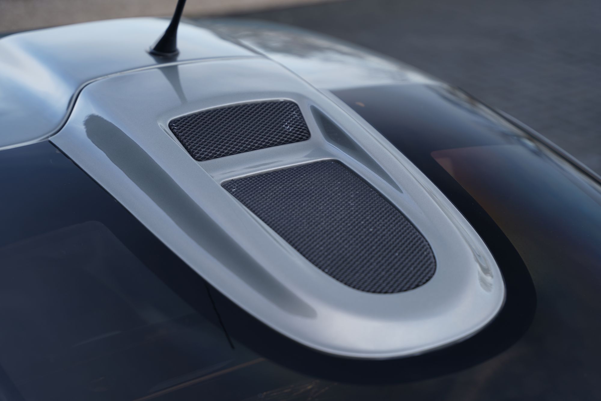 2000 Lotus Exige Series 1 VHPD