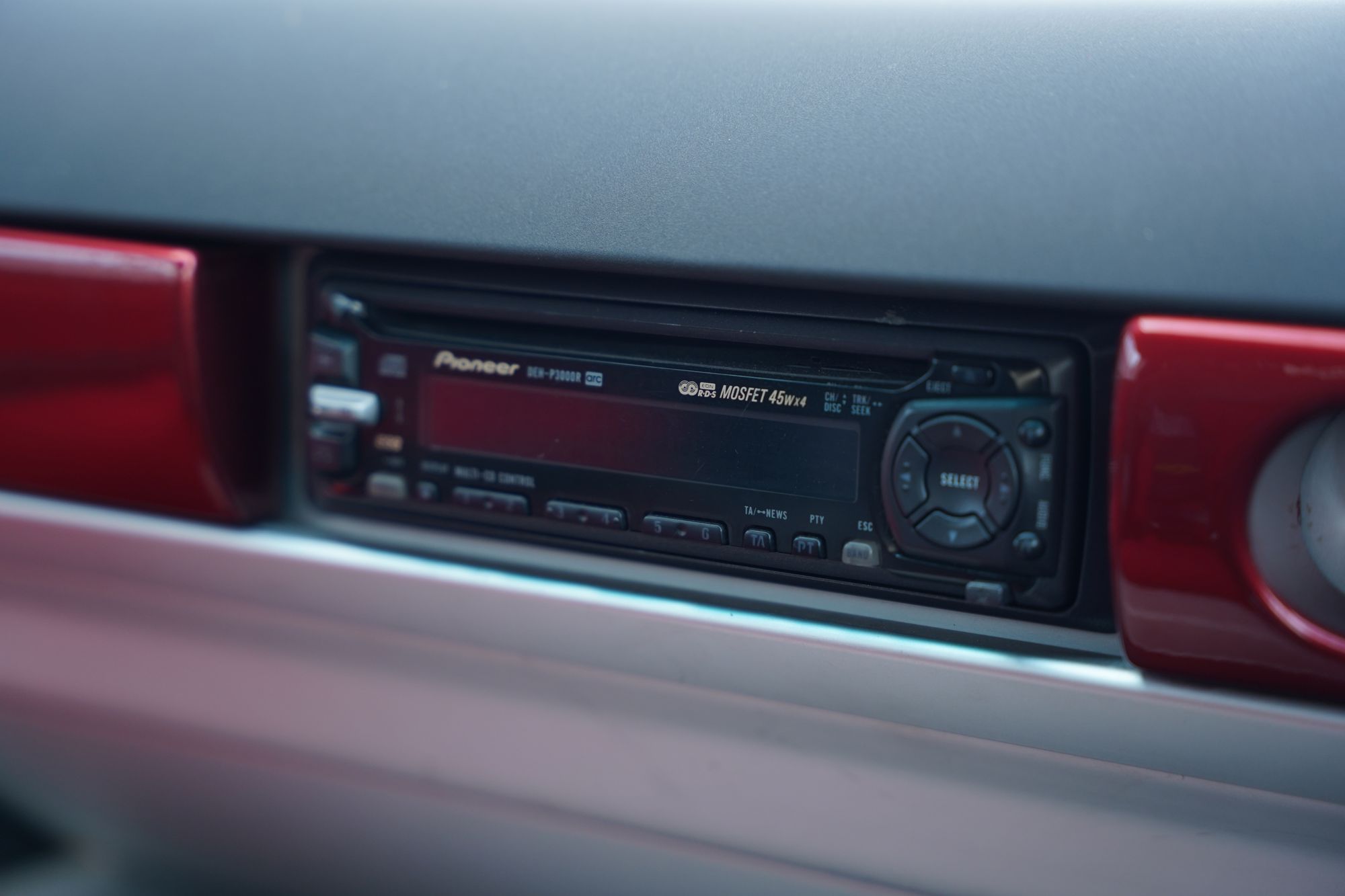 2000 Lotus Exige Series 1 VHPD