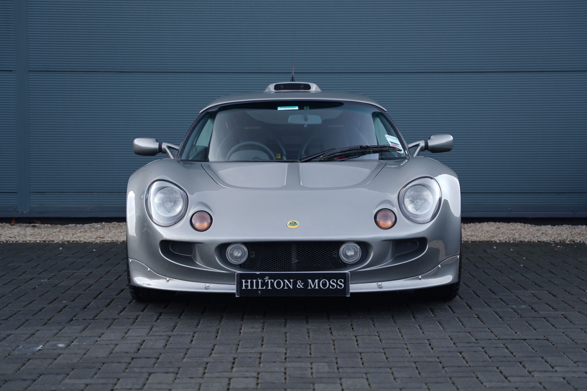2000 Lotus Exige Series 1 VHPD
