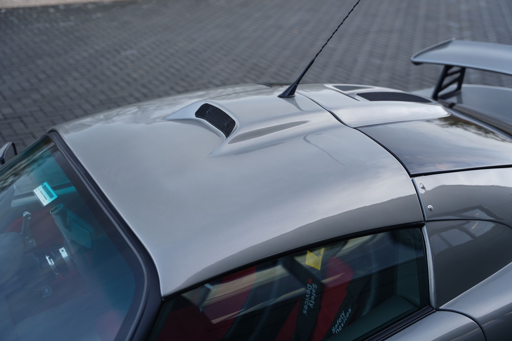 2000 Lotus Exige Series 1 VHPD