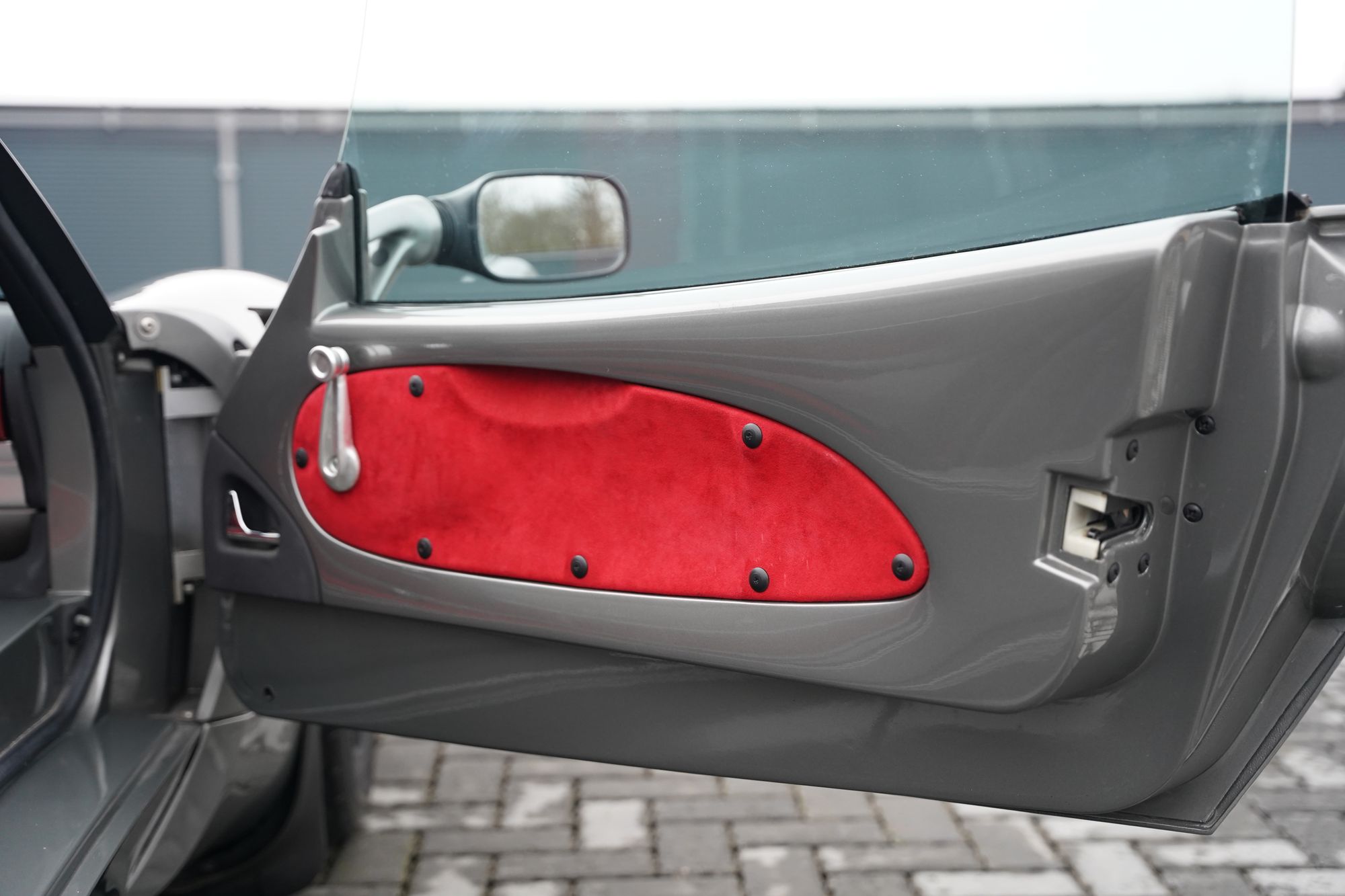 2000 Lotus Exige Series 1 VHPD