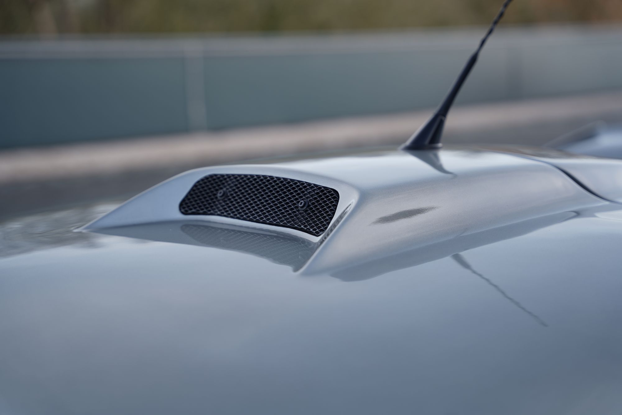 2000 Lotus Exige Series 1 VHPD