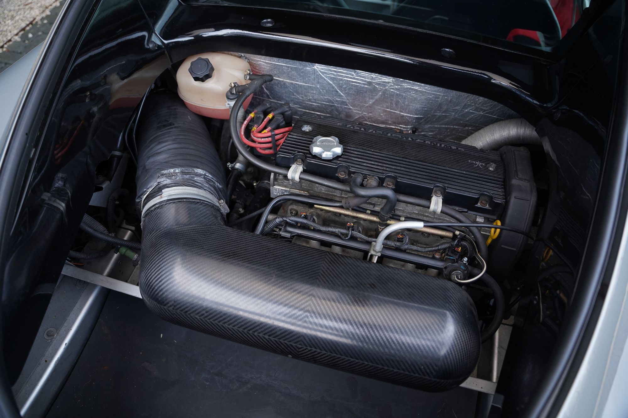 2000 Lotus Exige Series 1 VHPD