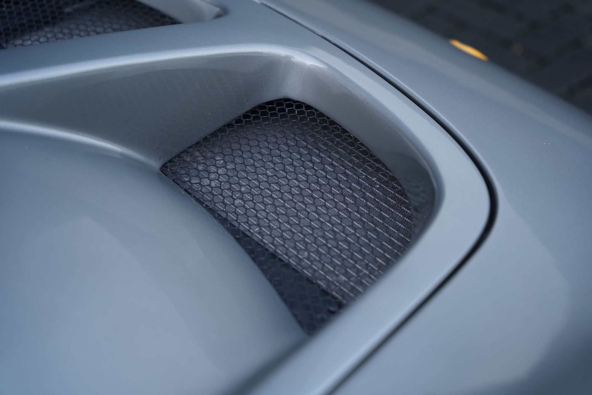 2000 Lotus Exige Series 1 VHPD