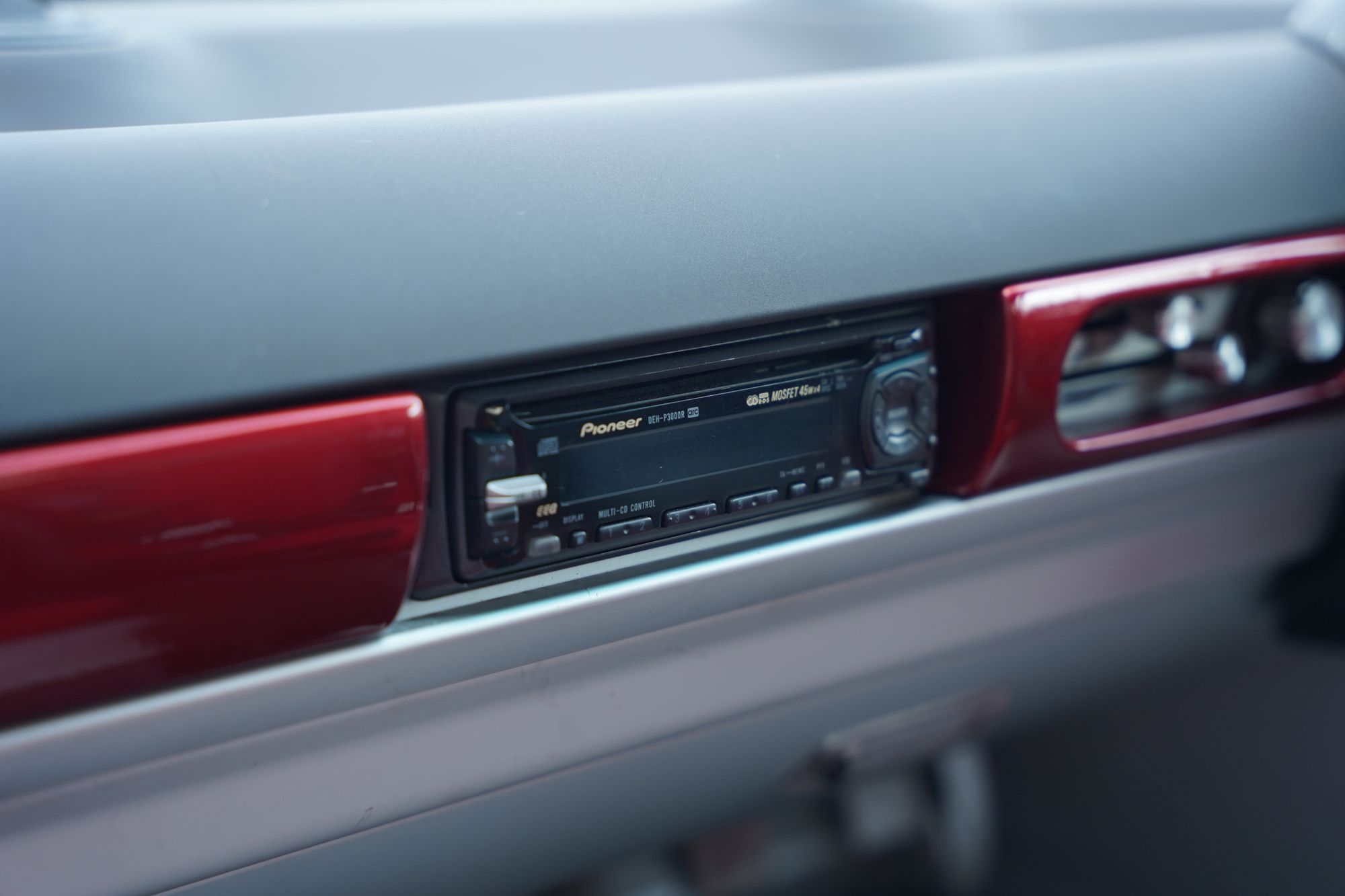 2000 Lotus Exige Series 1 VHPD