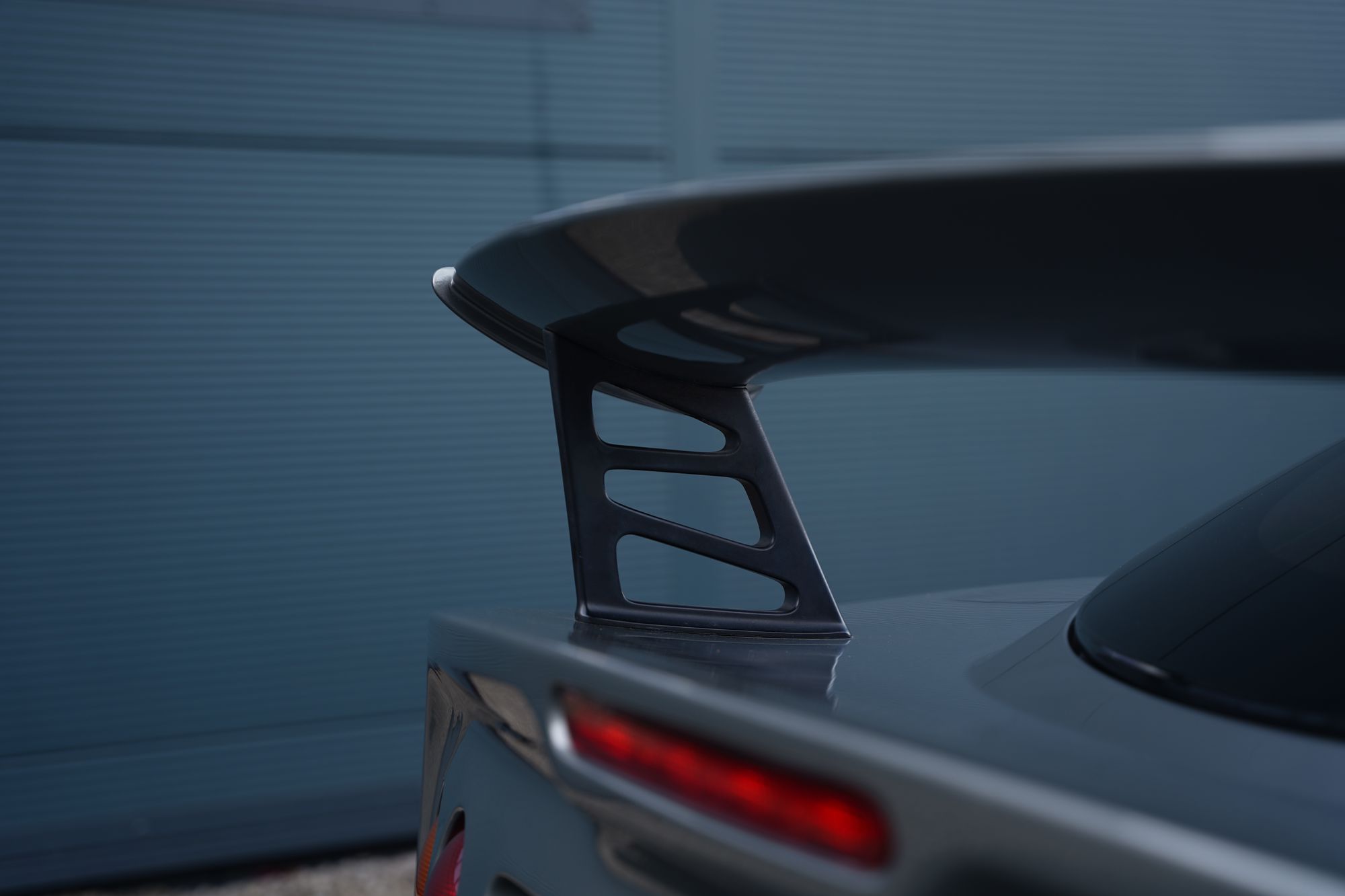 2000 Lotus Exige Series 1 VHPD