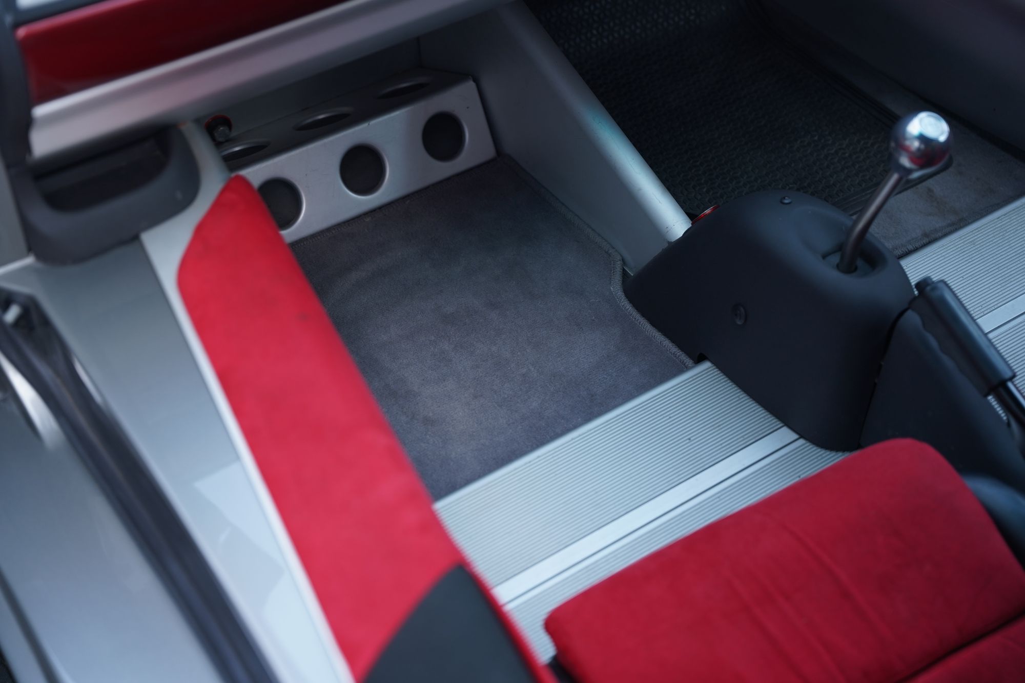 2000 Lotus Exige Series 1 VHPD